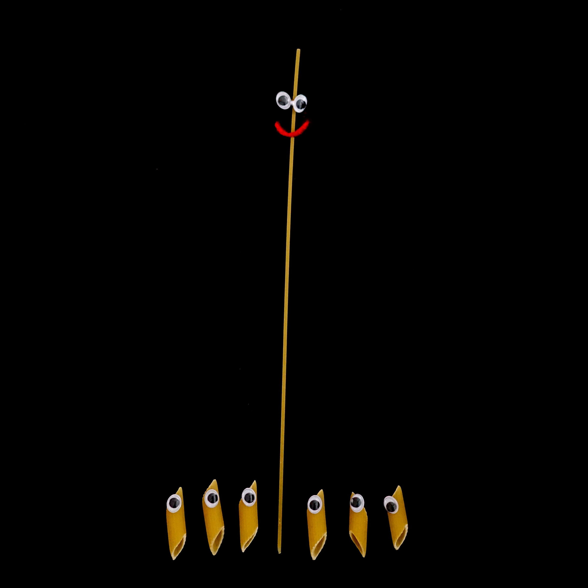 Who's the spilungone?