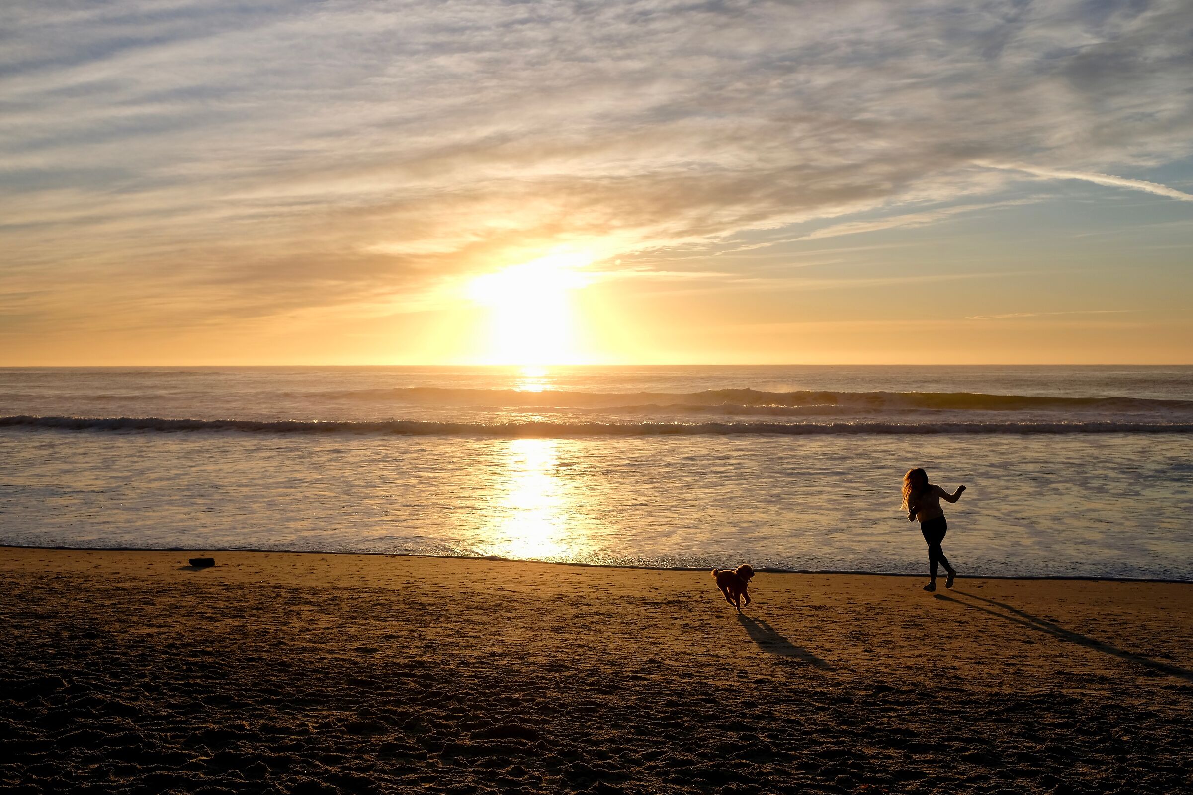 Tramonto Carmel By the Sea