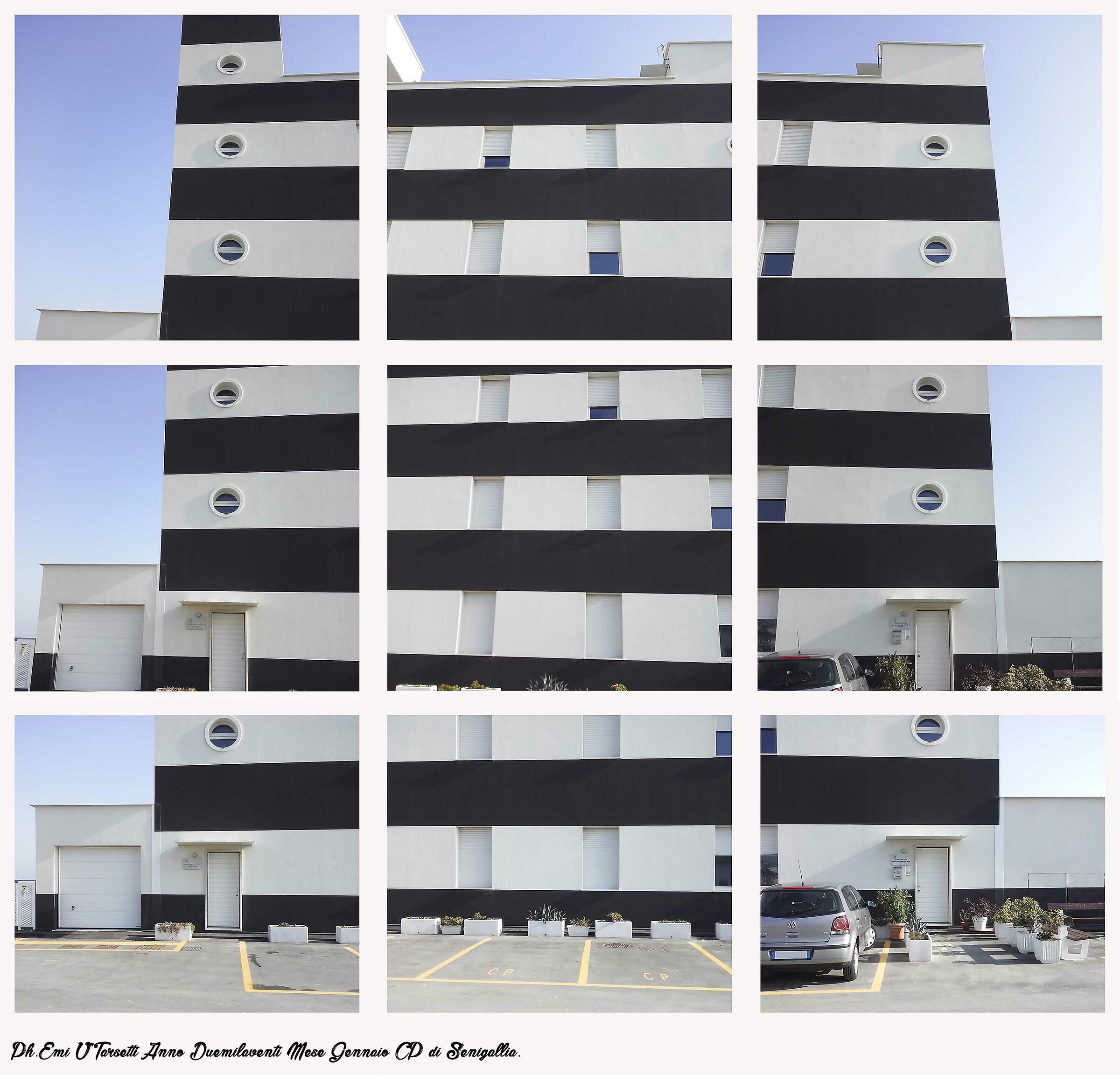 Calimberti tribute....!