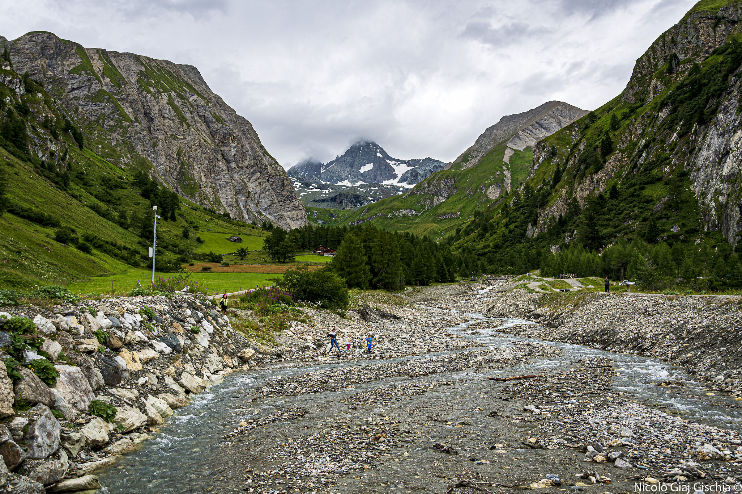Großglockner