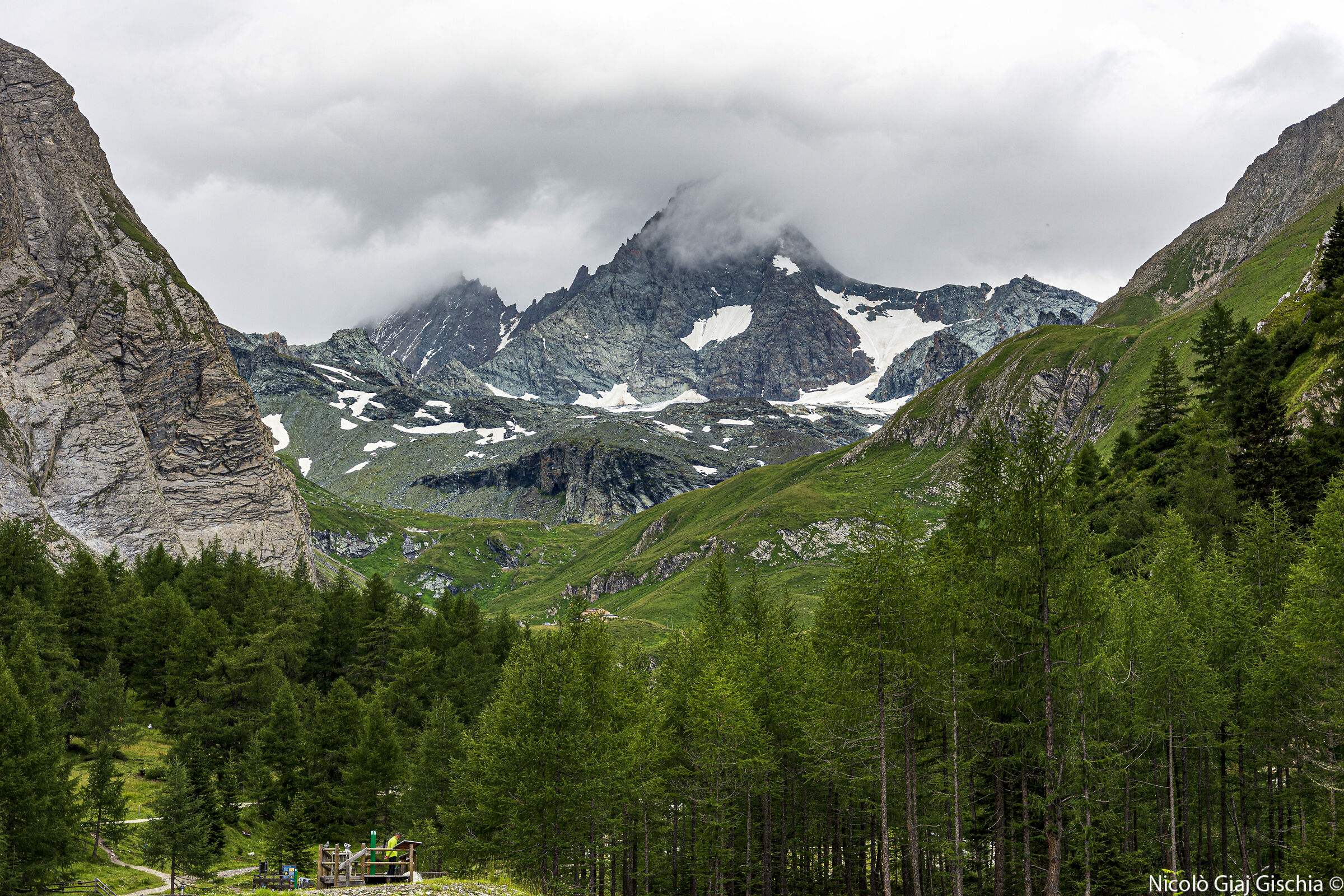 Groglockner 2