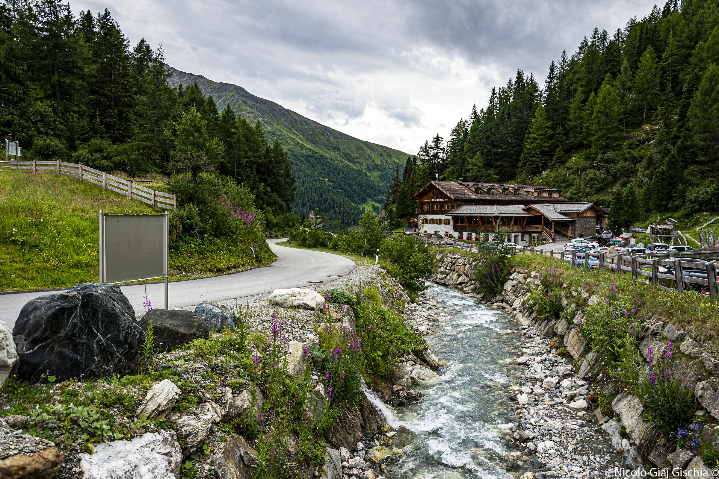 Parco Nazionale Dei Tauri