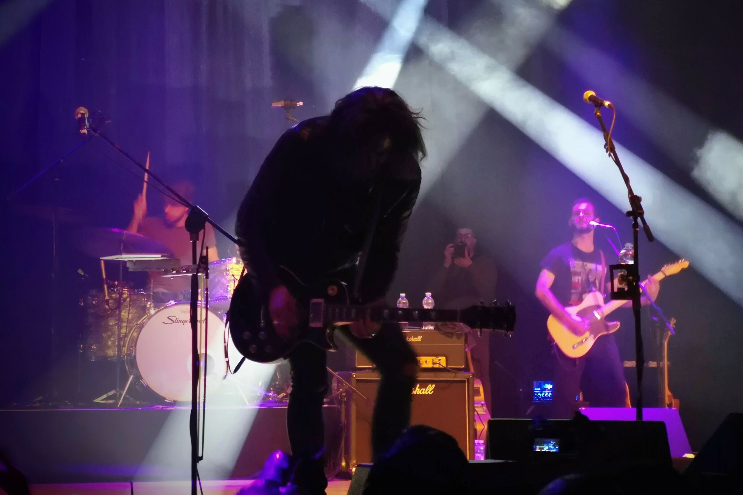 Live - Omar Pedrini 01