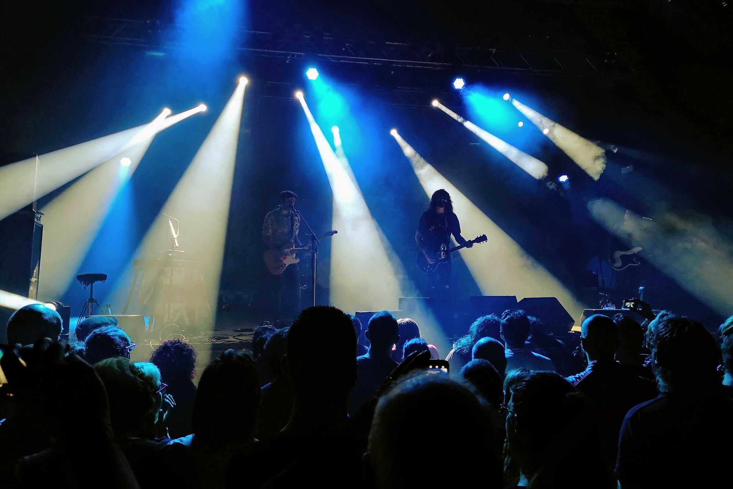 Live - Omar Pedrini 03