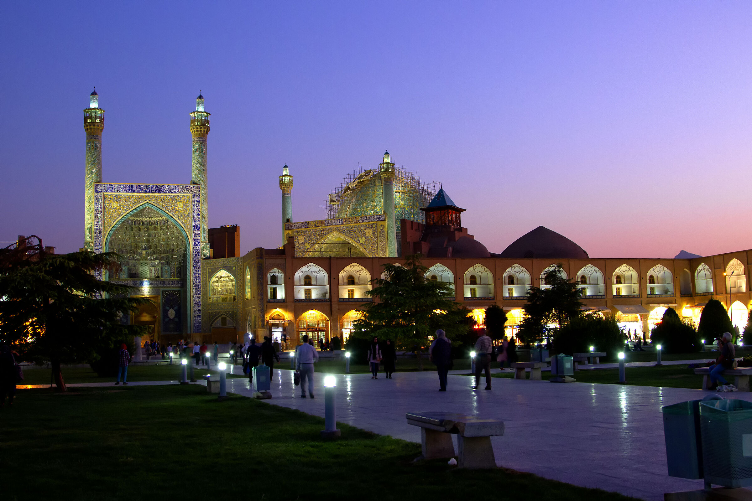 Esfahan (Iran)