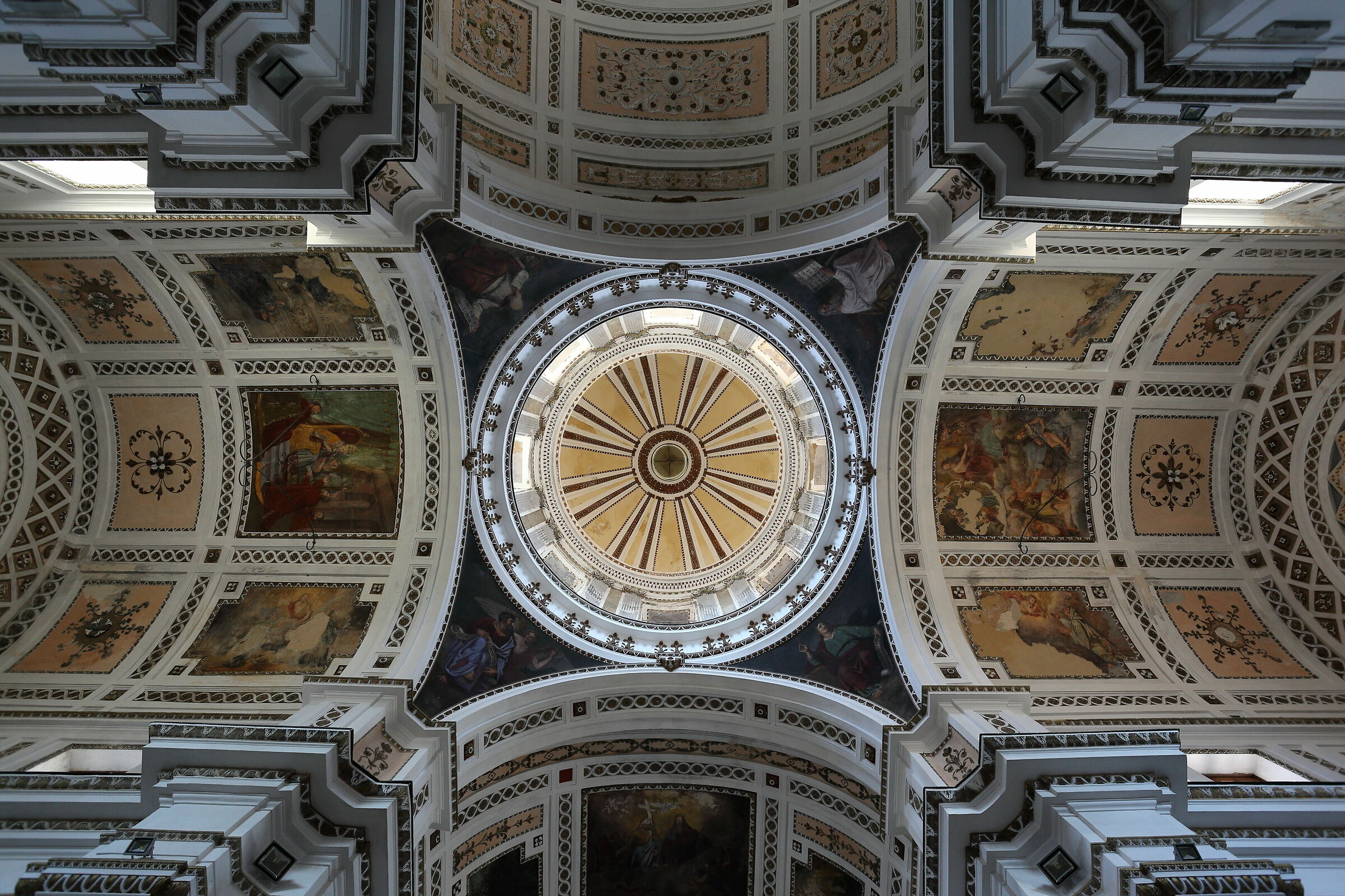 Chiesa di San Giovanni Battista a Castelvetrano