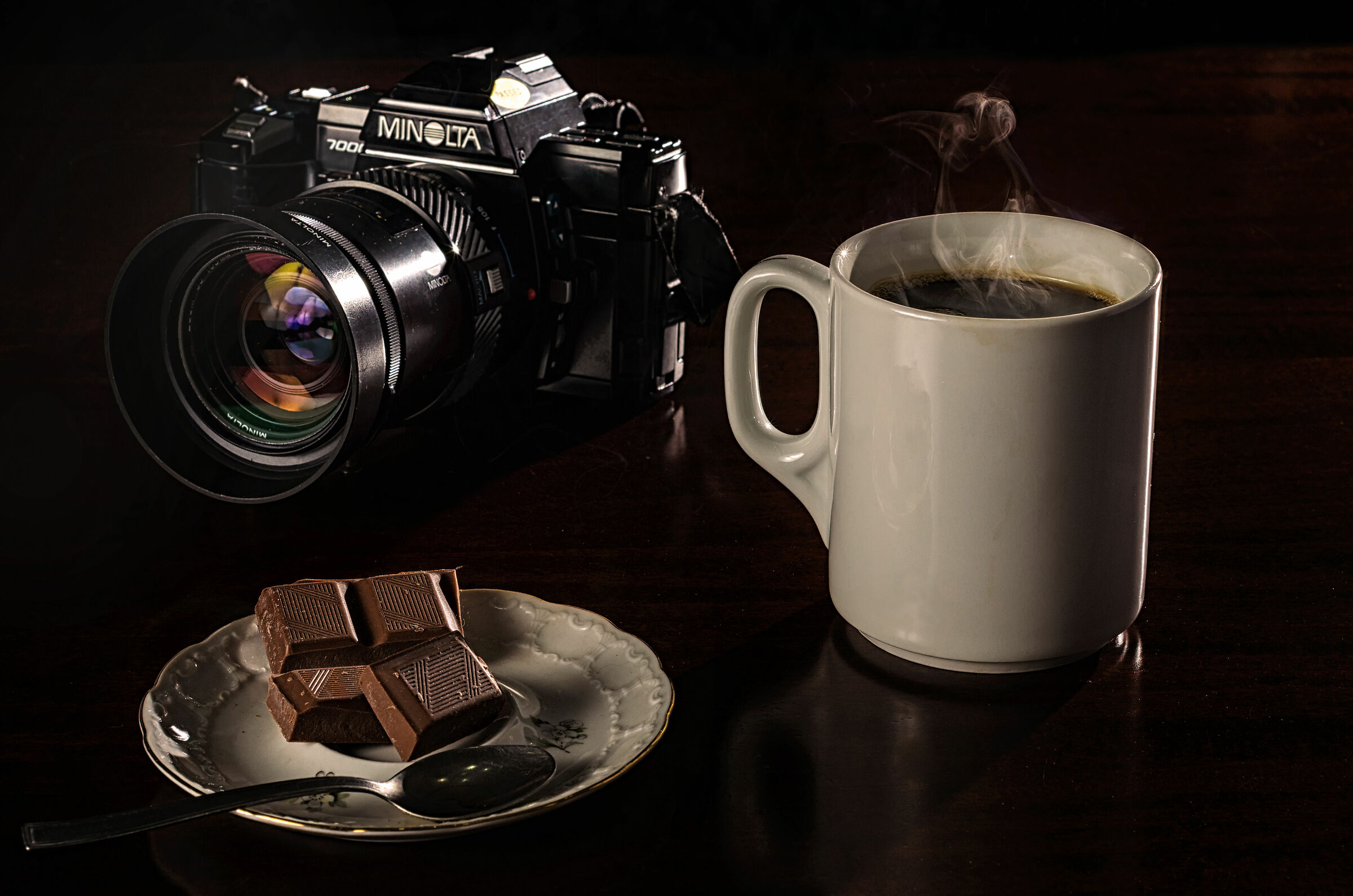 Coffee Time