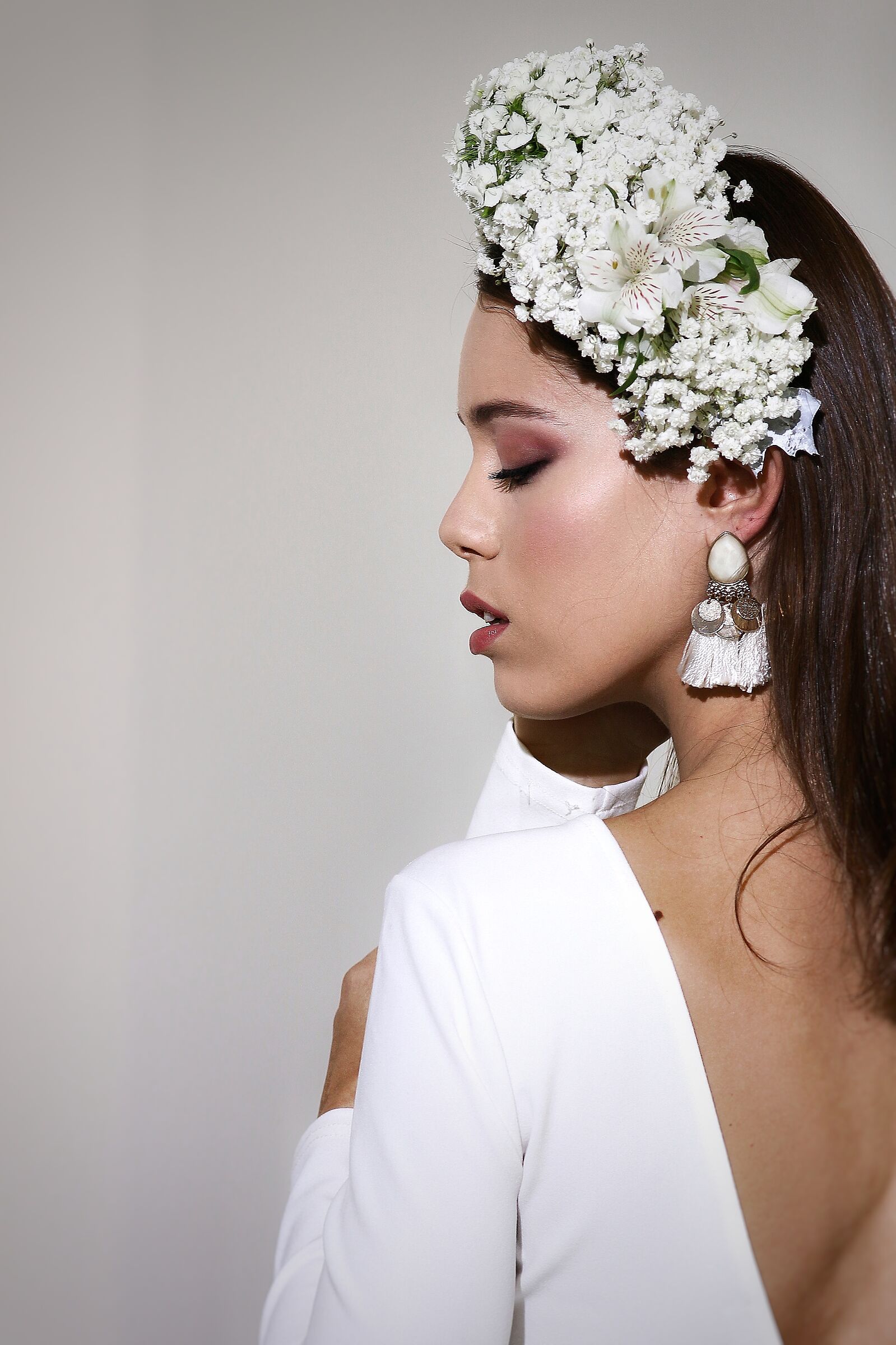 Model Gaia Pulitelli