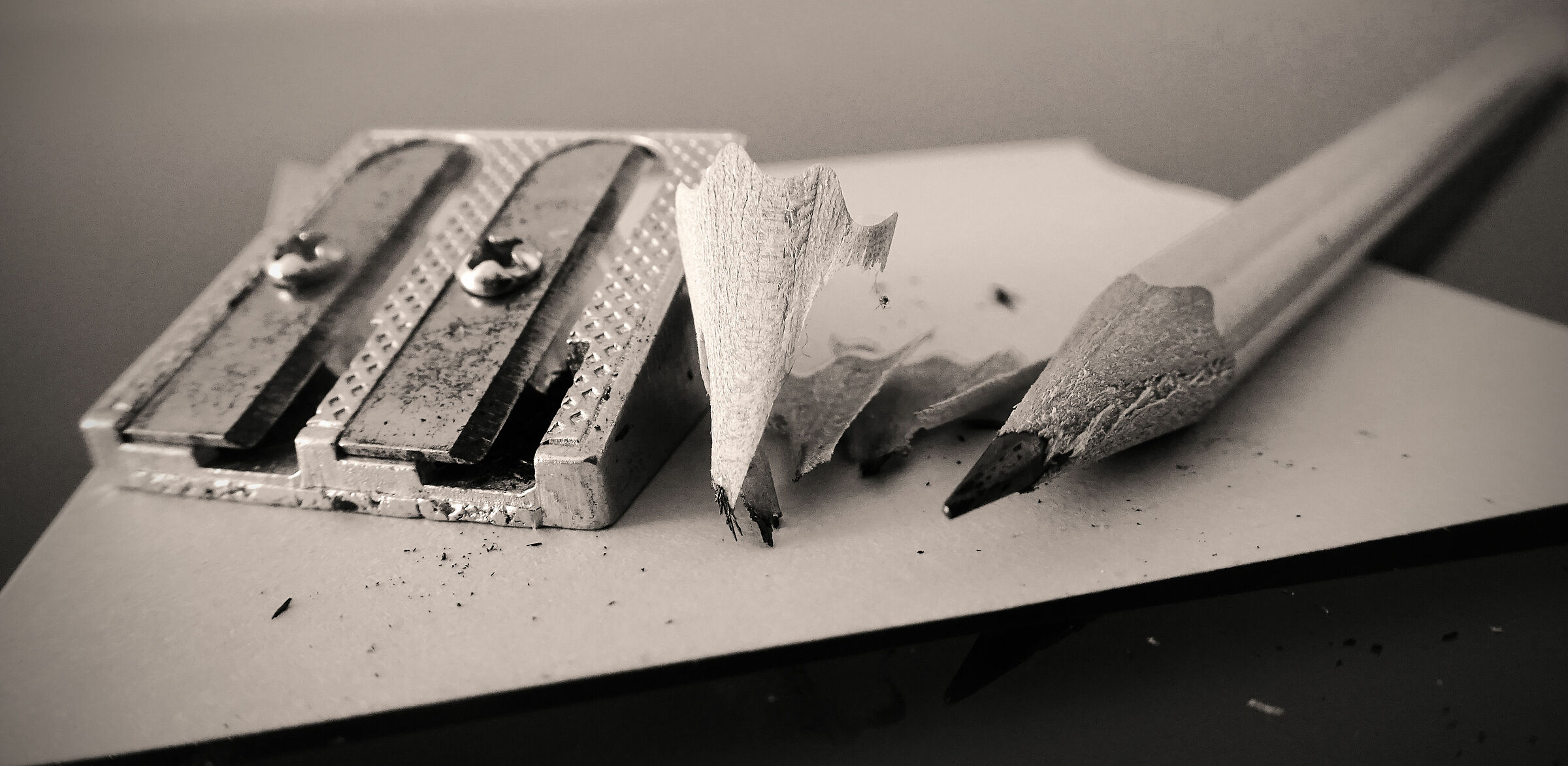 disegna la tua storia