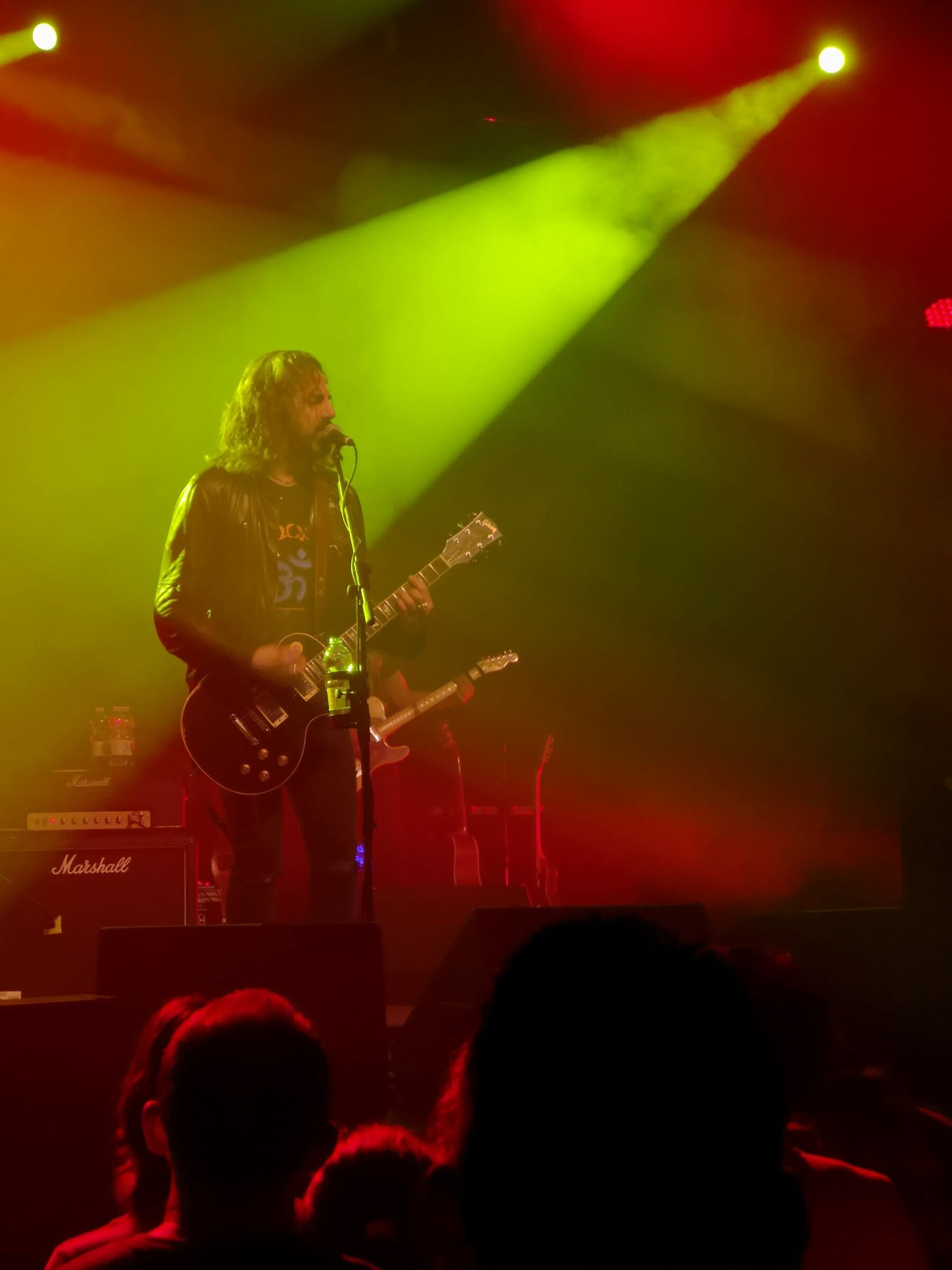 Live - Omar Pedrini 04