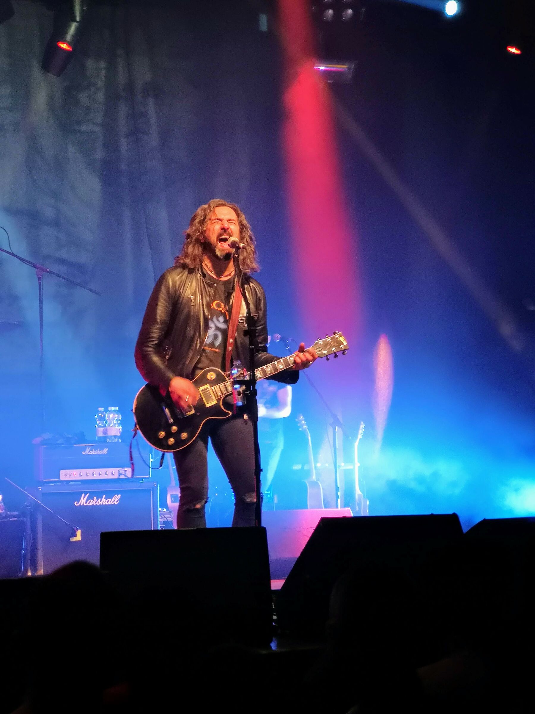 Live - Omar Pedrini 06