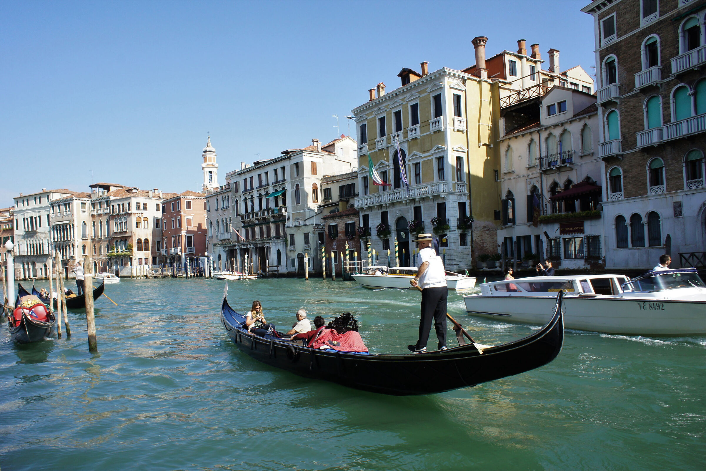 Venezia