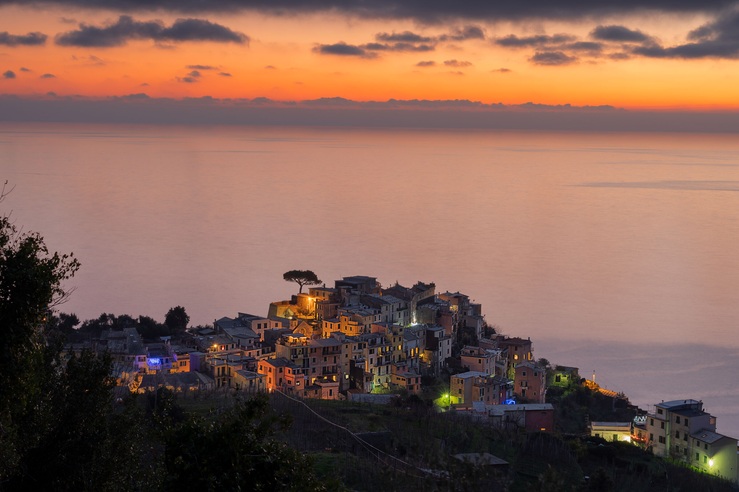 Corniglia