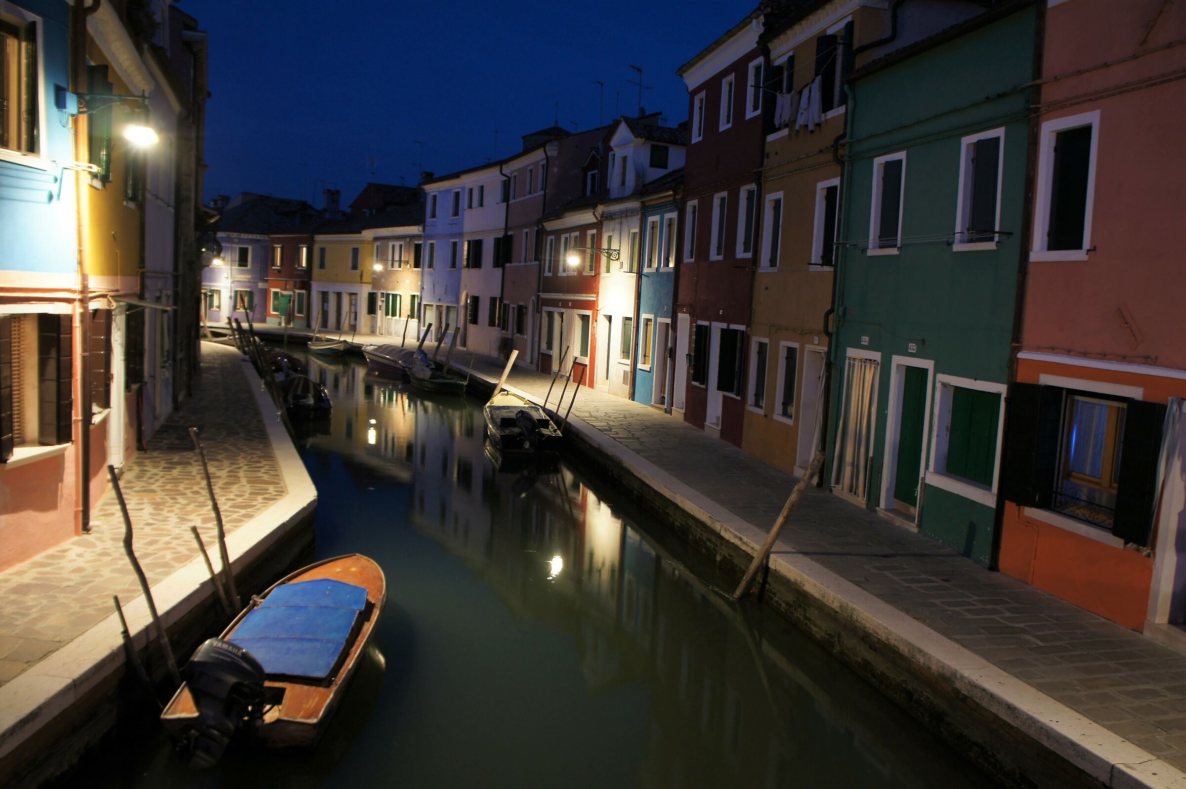 Venezia