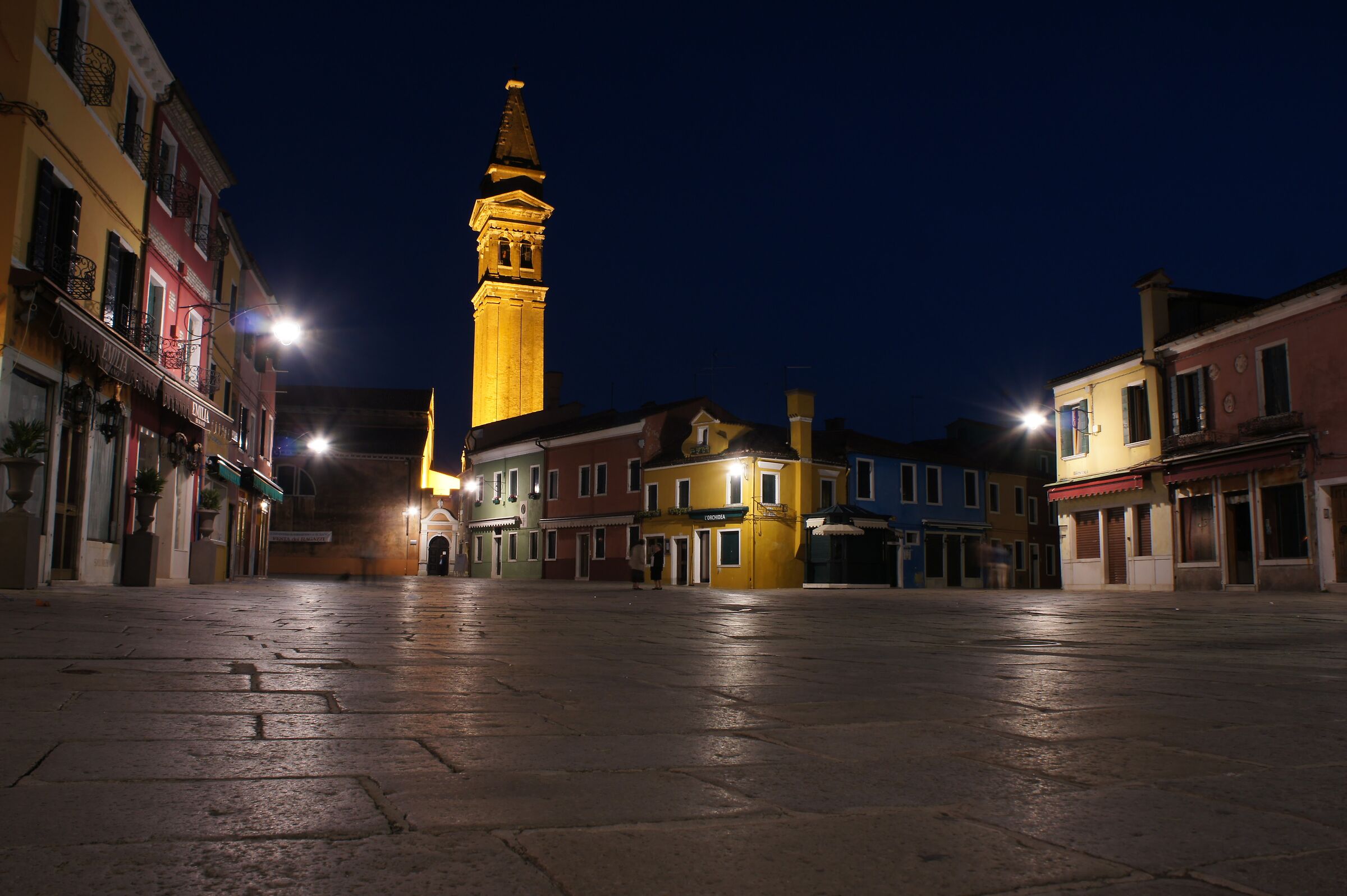Venezia