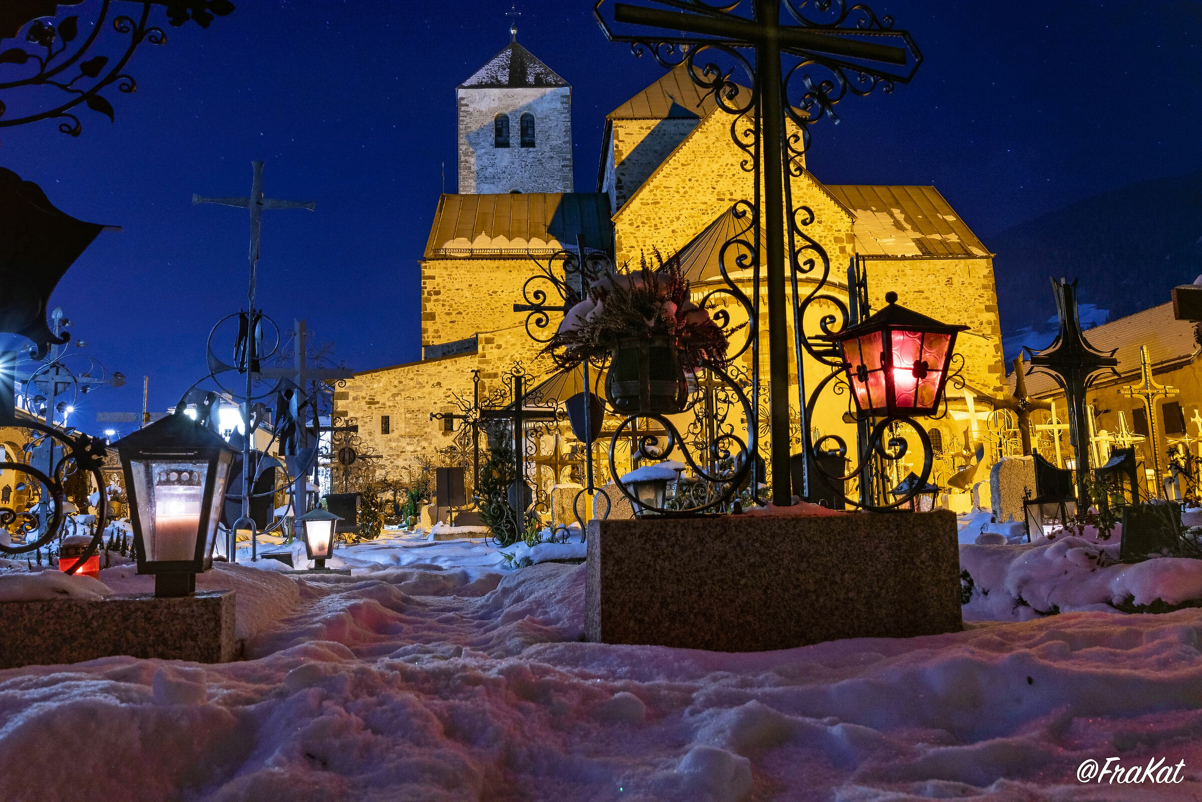 Collegiata San Candido