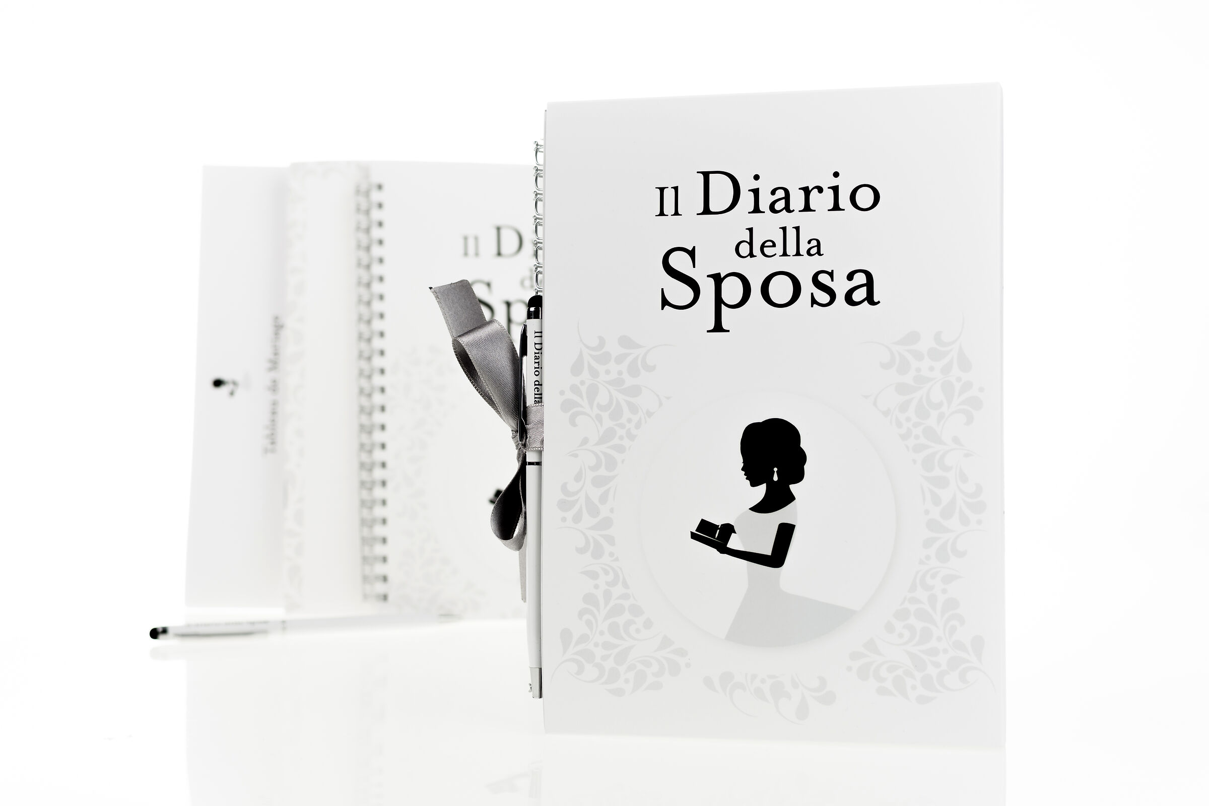 Il Diario della Sposa
