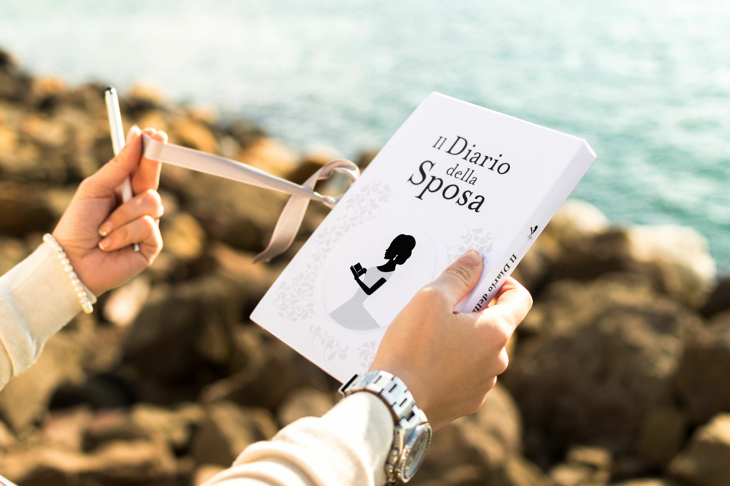 Il Diario della Sposa - advertising