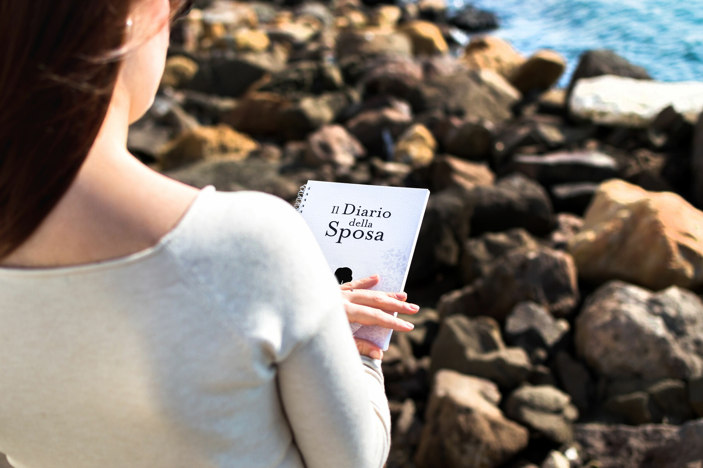 Il Diario della Sposa - advertising