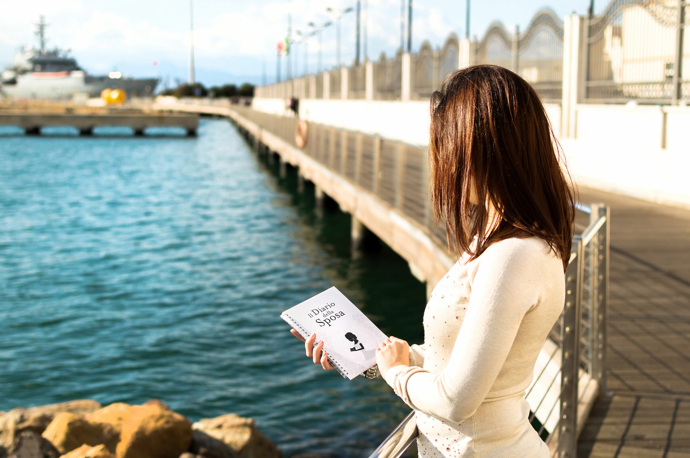 Il Diario della Sposa - advertising