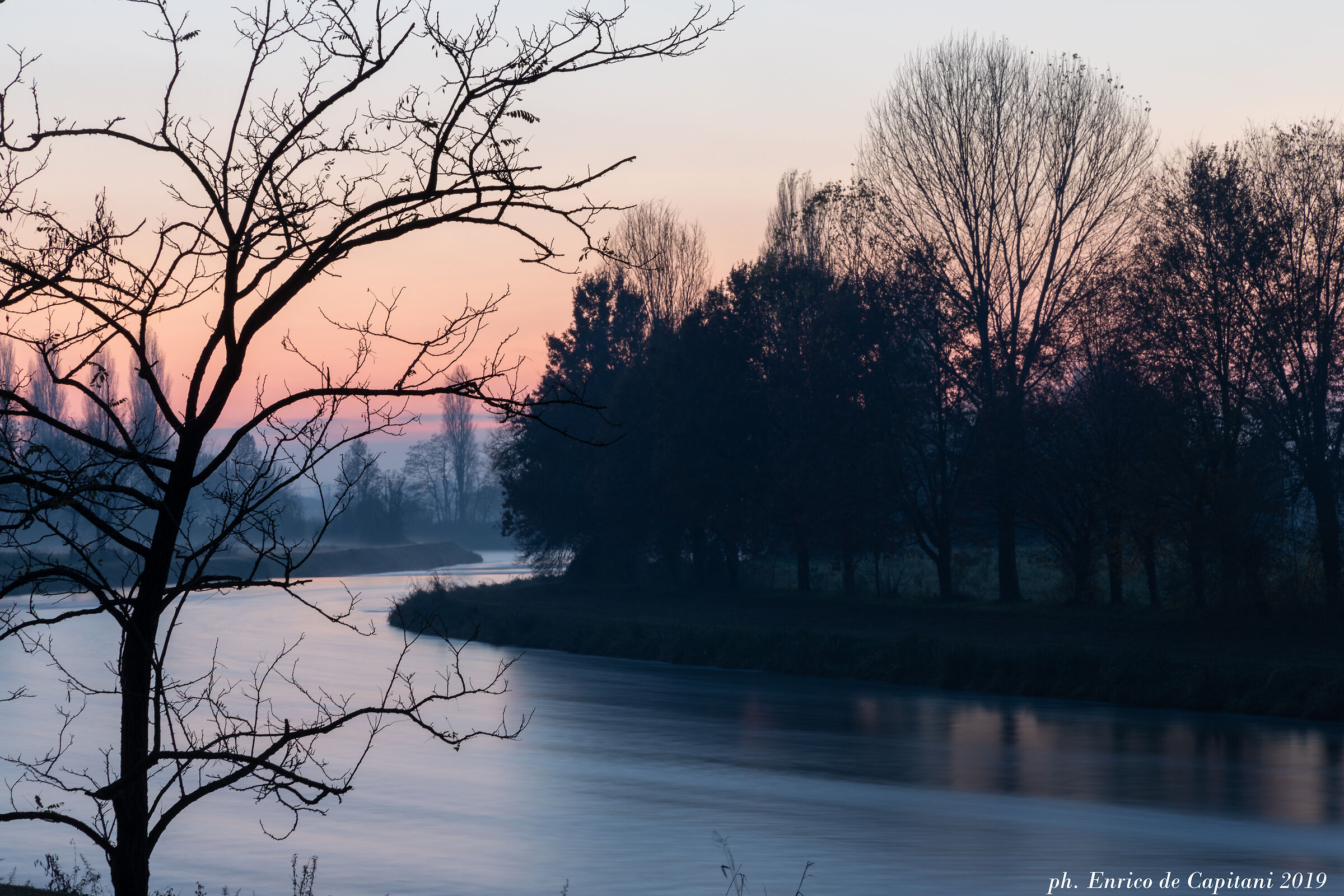 Comazzo's Whiteboard Muzza