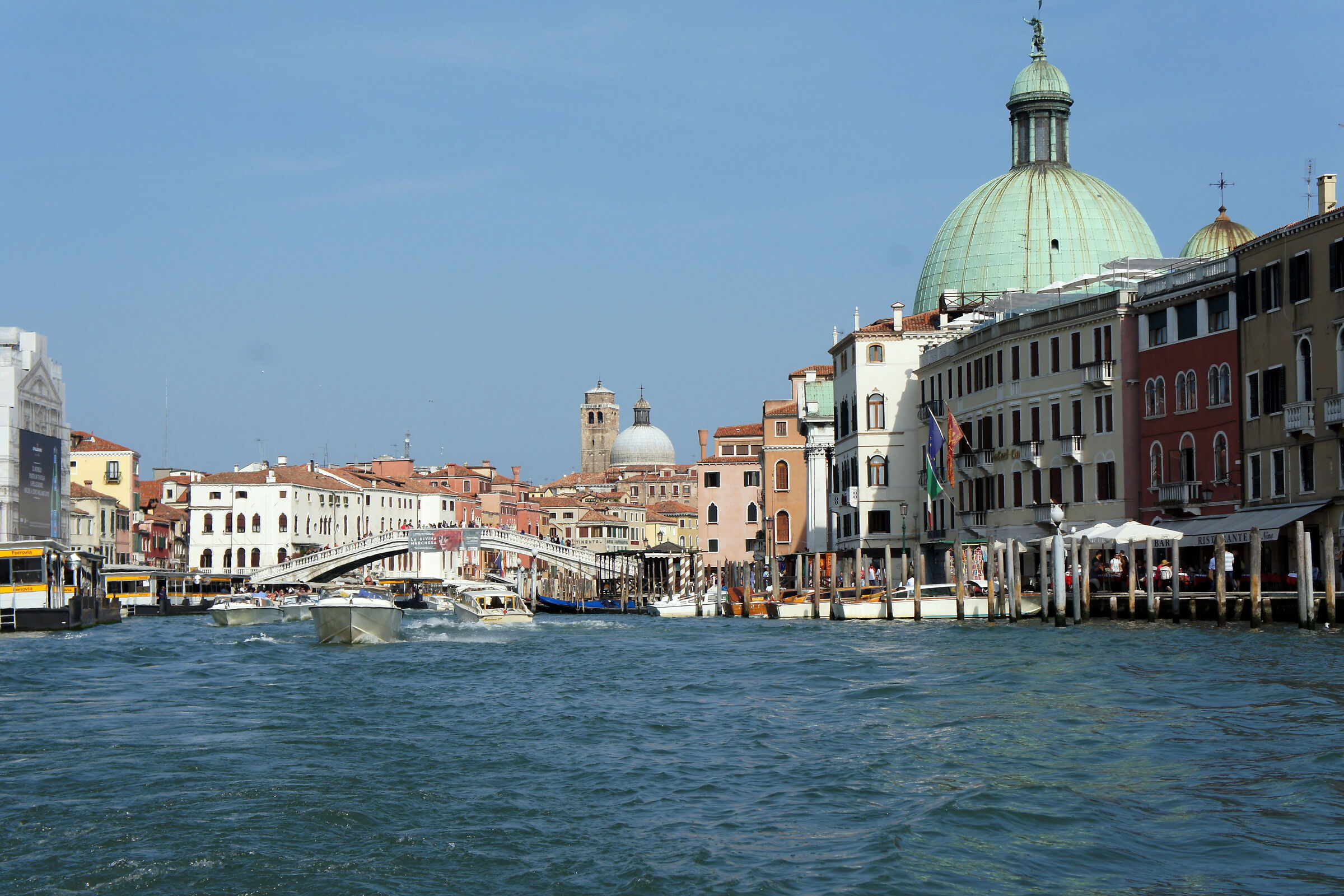 Venezia