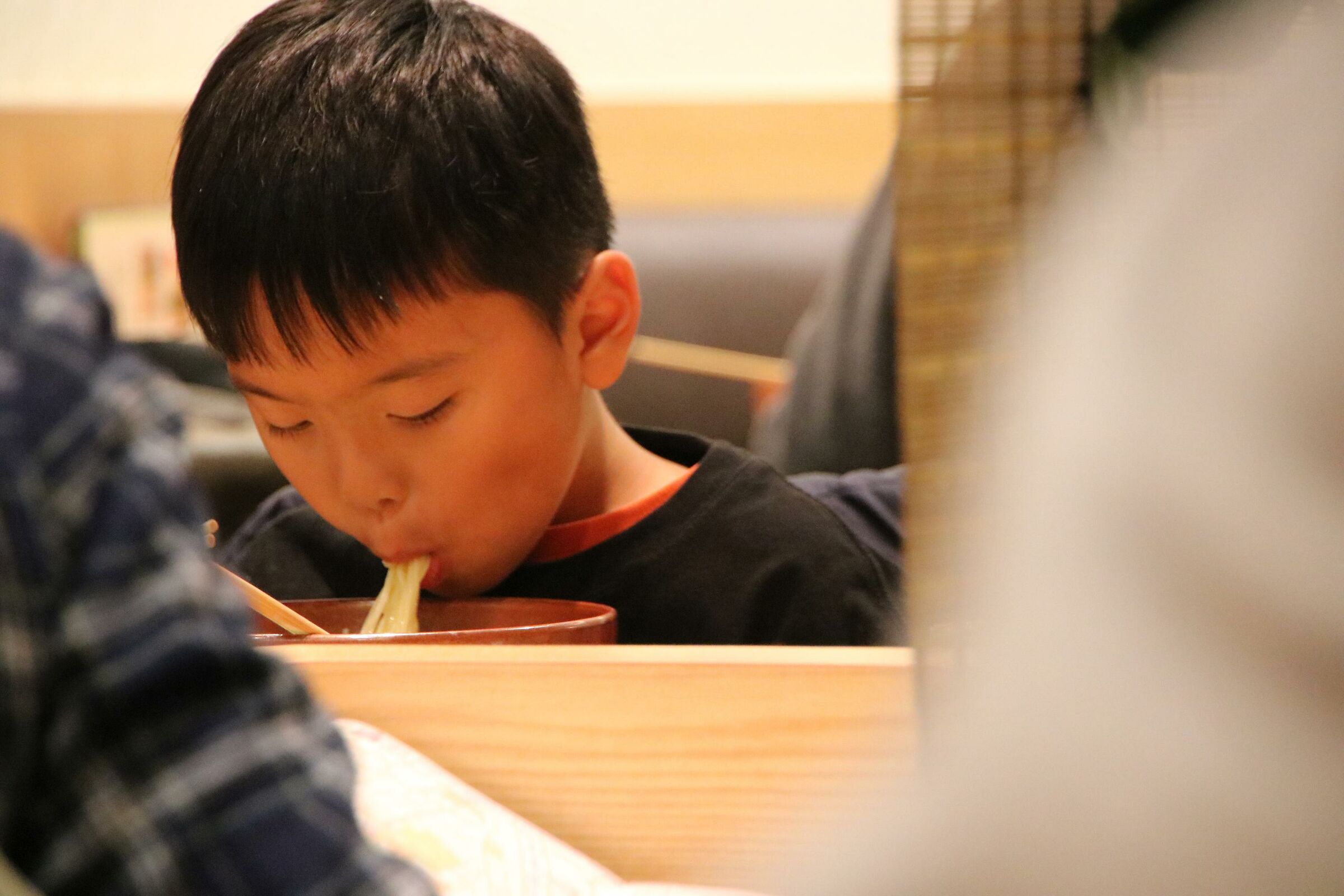 Un buon piatto di ... spaghetti