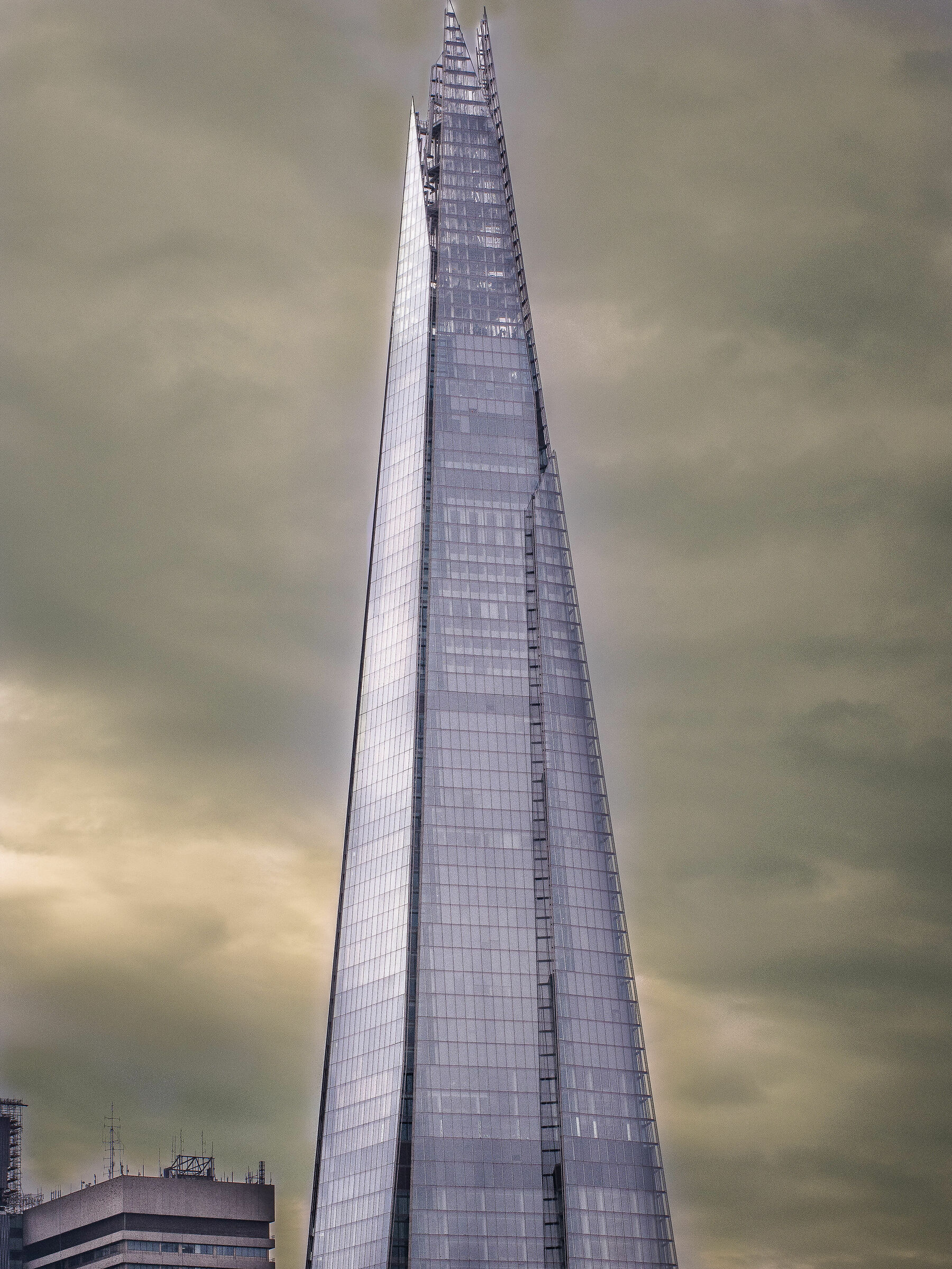 The Shard