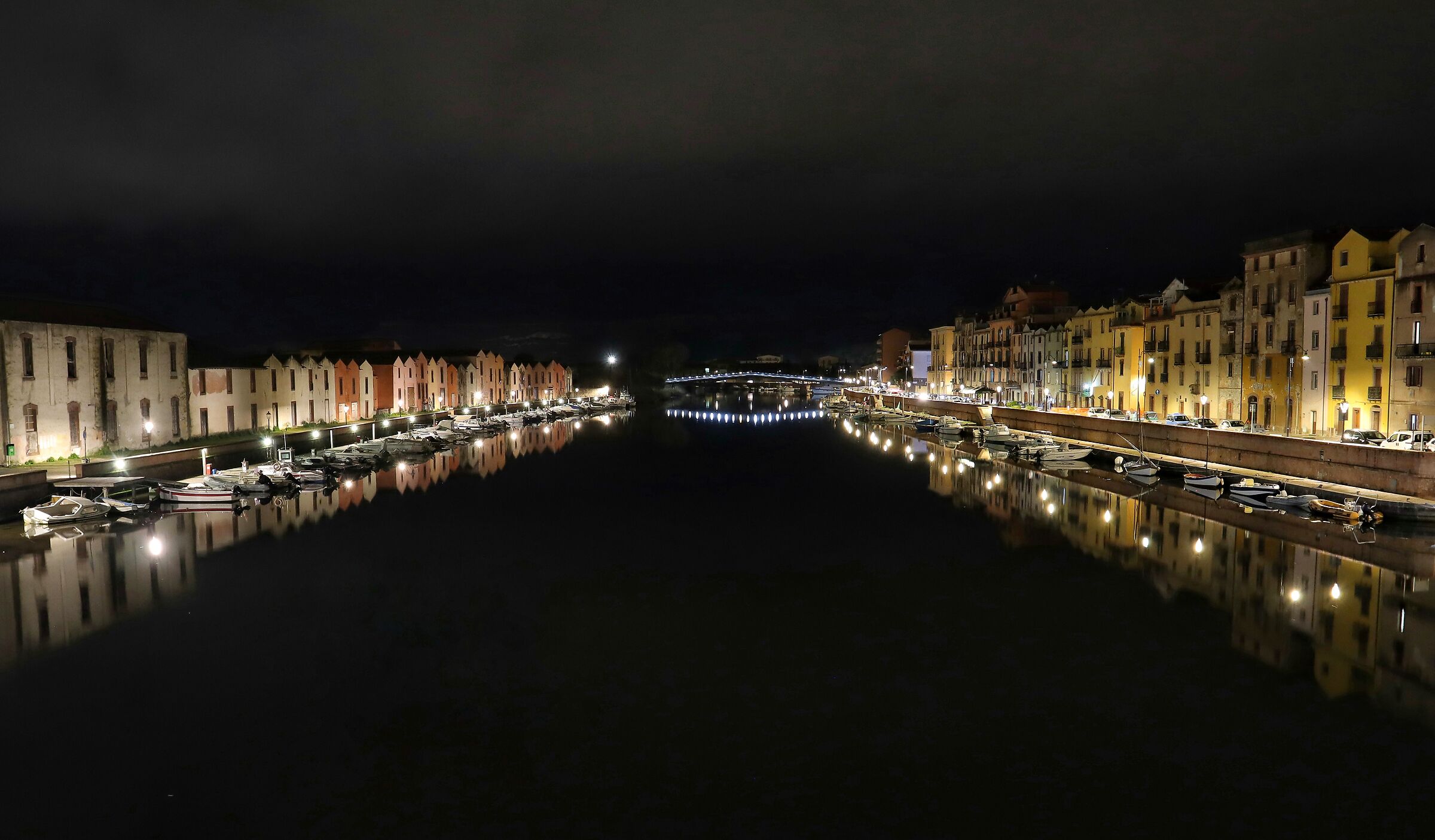 fiume temo Bosa (or)