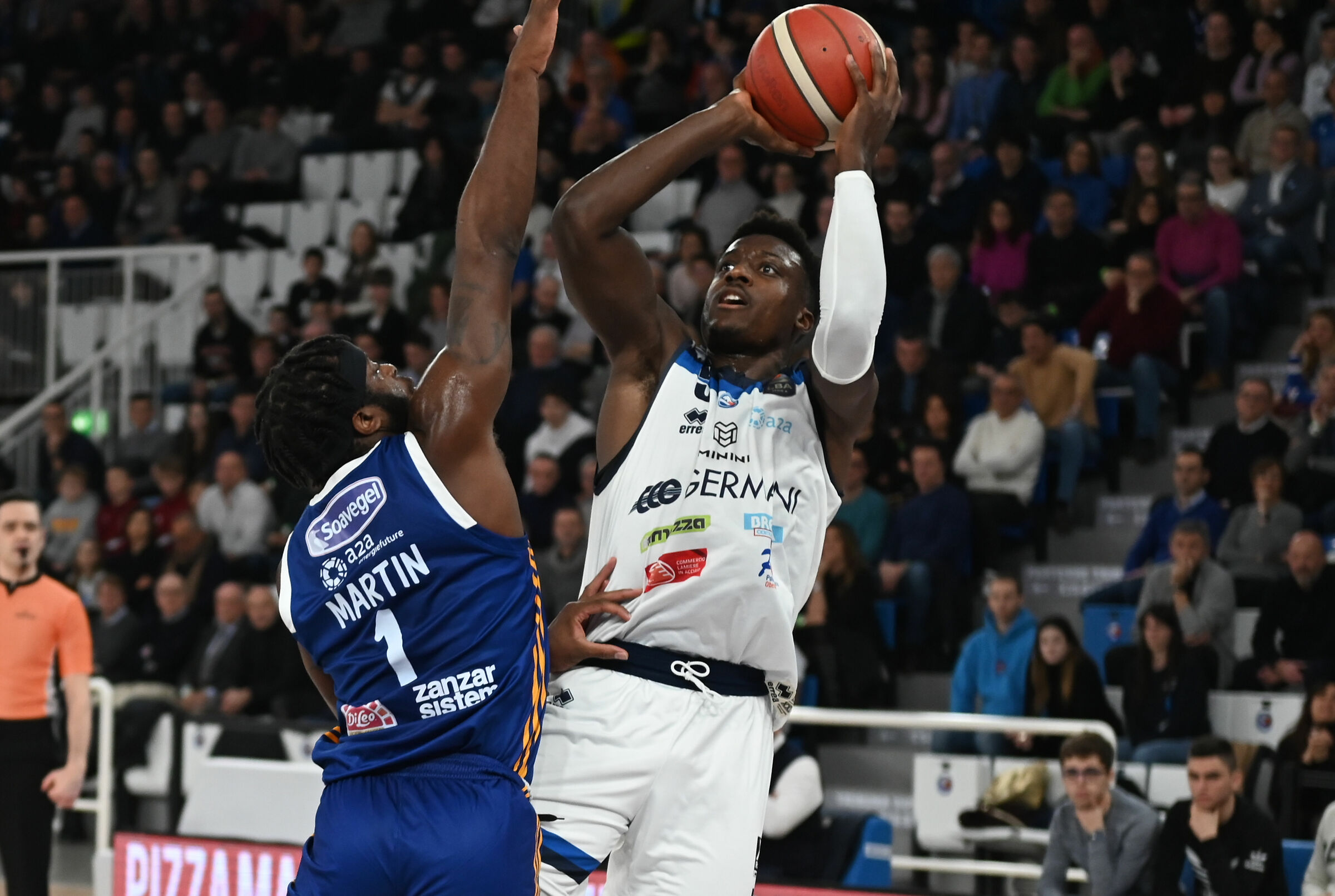 Abbas in sospensione