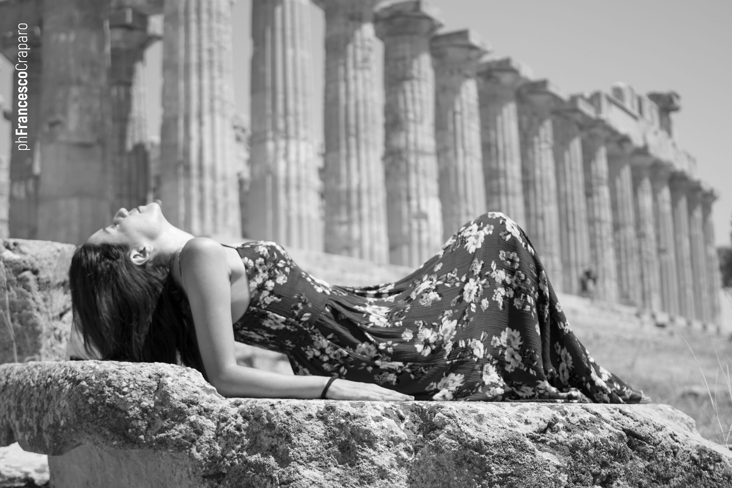 Photos at Selinunte Archaeological Park