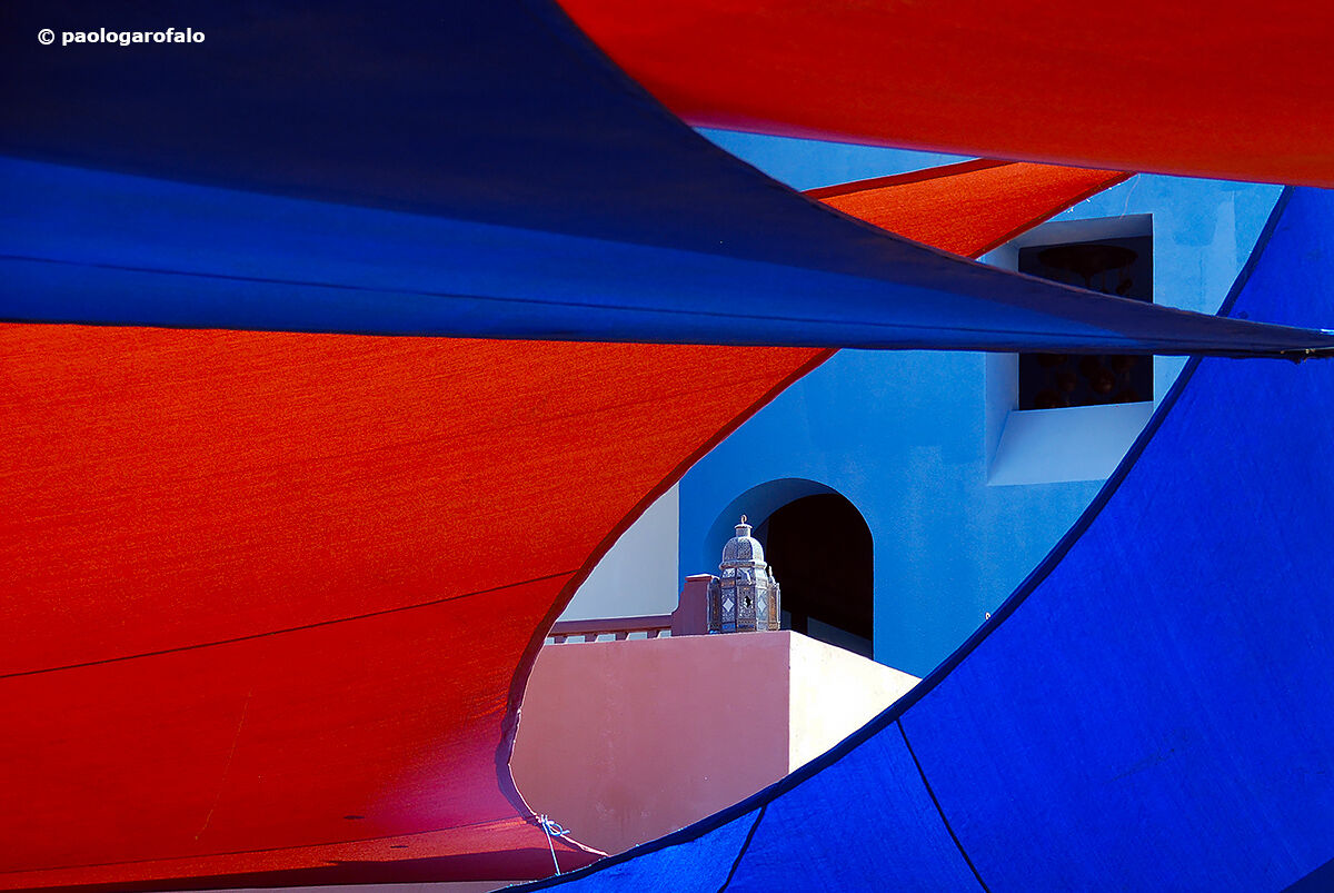 Cercando un altro Egitto