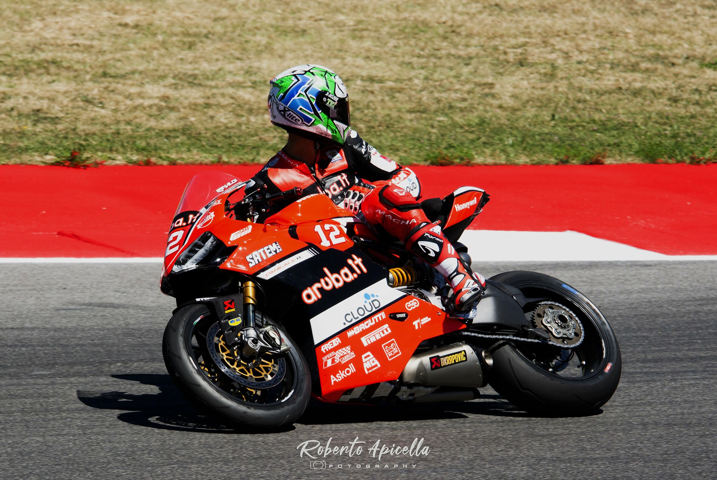 european stock 1000 world misano circuit