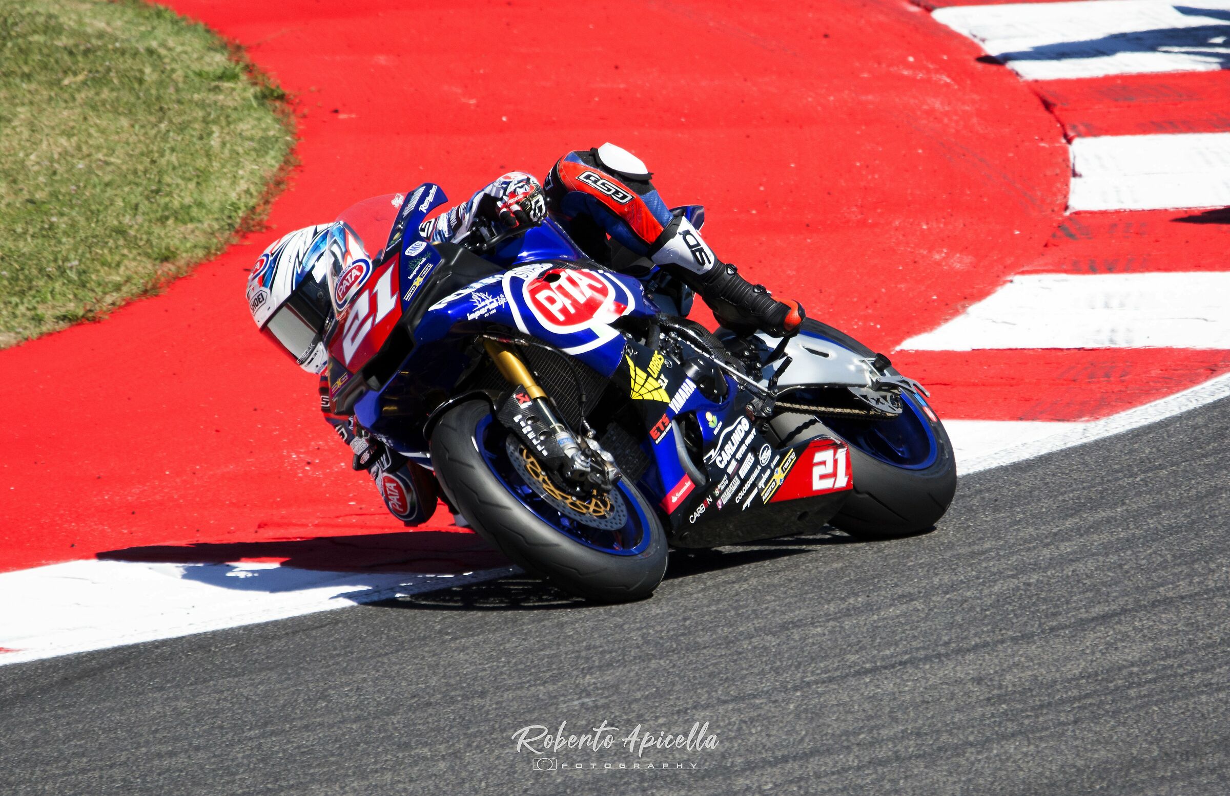 european stock 1000 world misano circuit