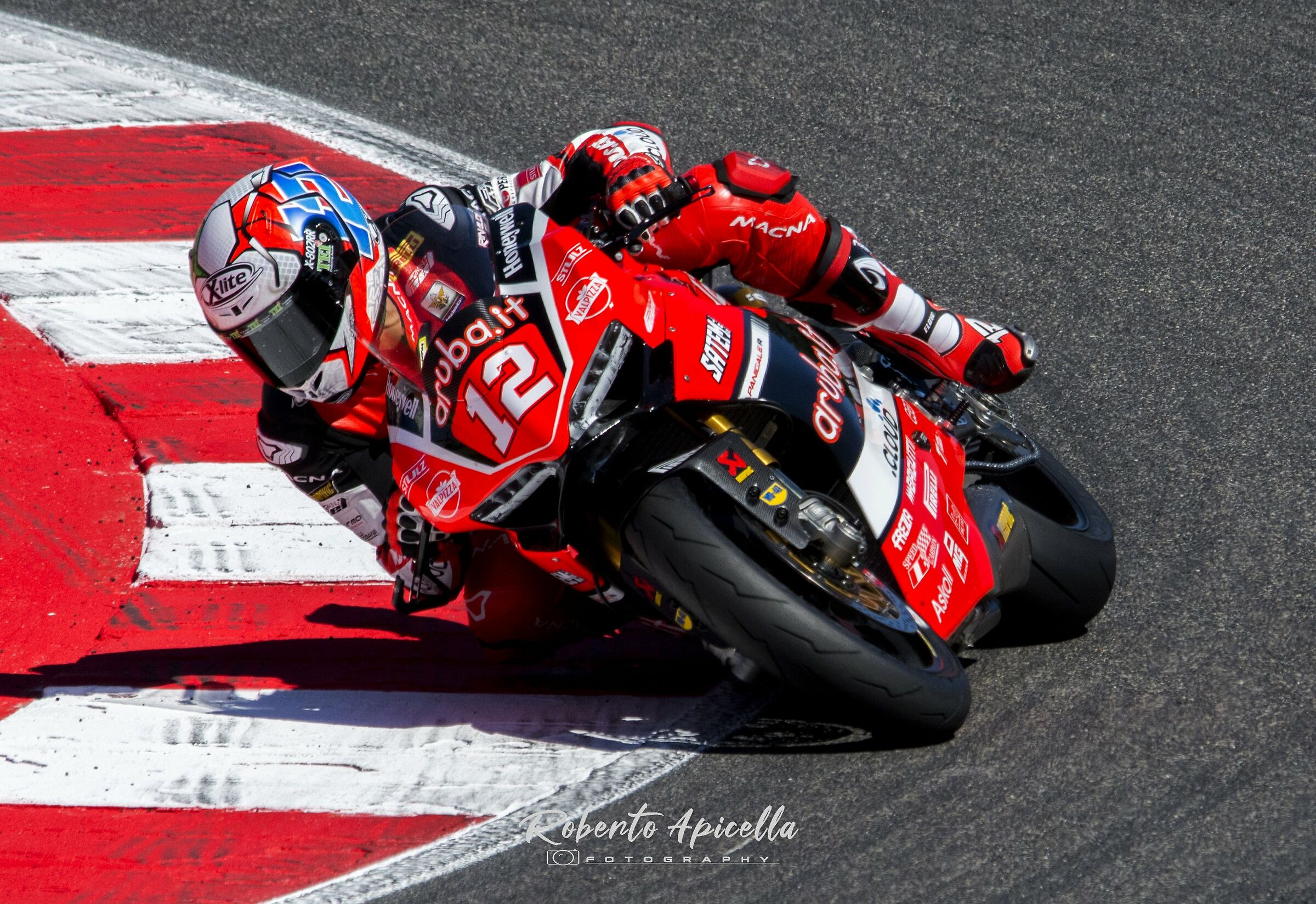 european stock 1000 world misano circuit