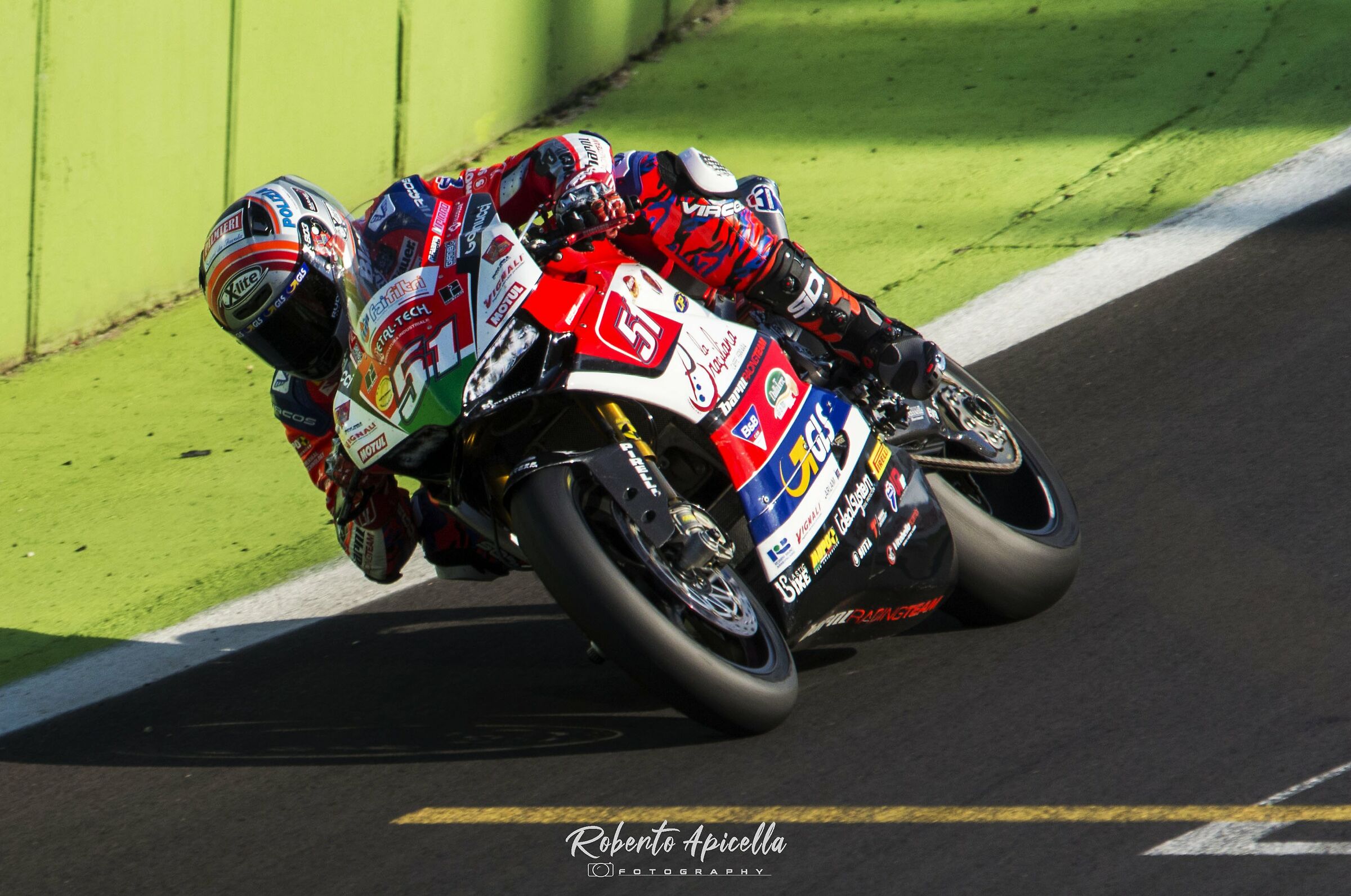 michele pirro sbk civ vallelunga