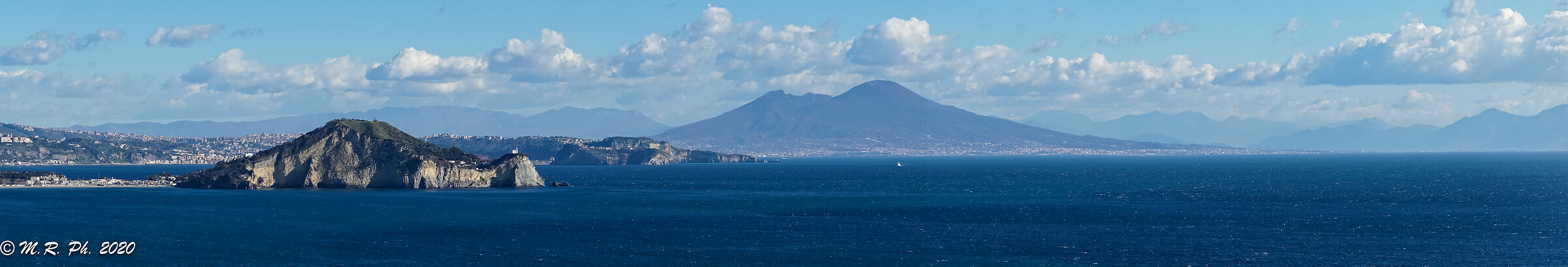 Palazzo D'Avalos - rooftop views