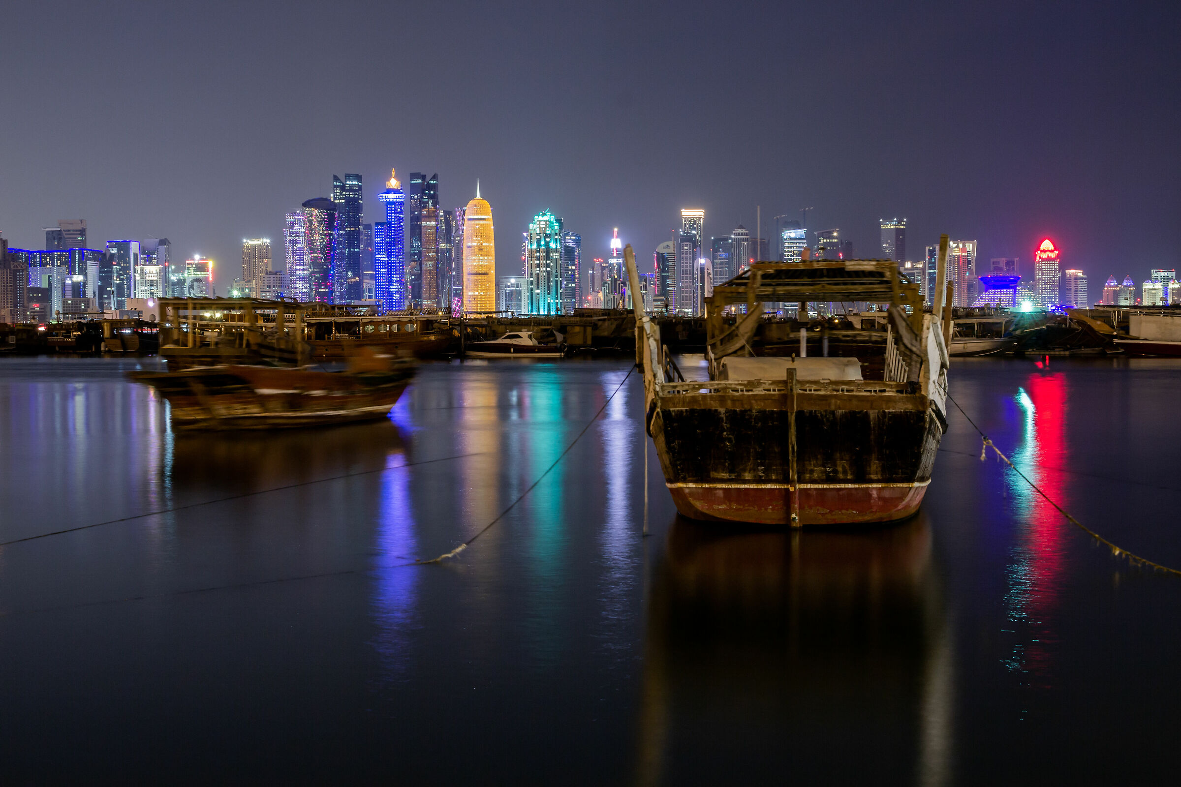 Doha, Qatar