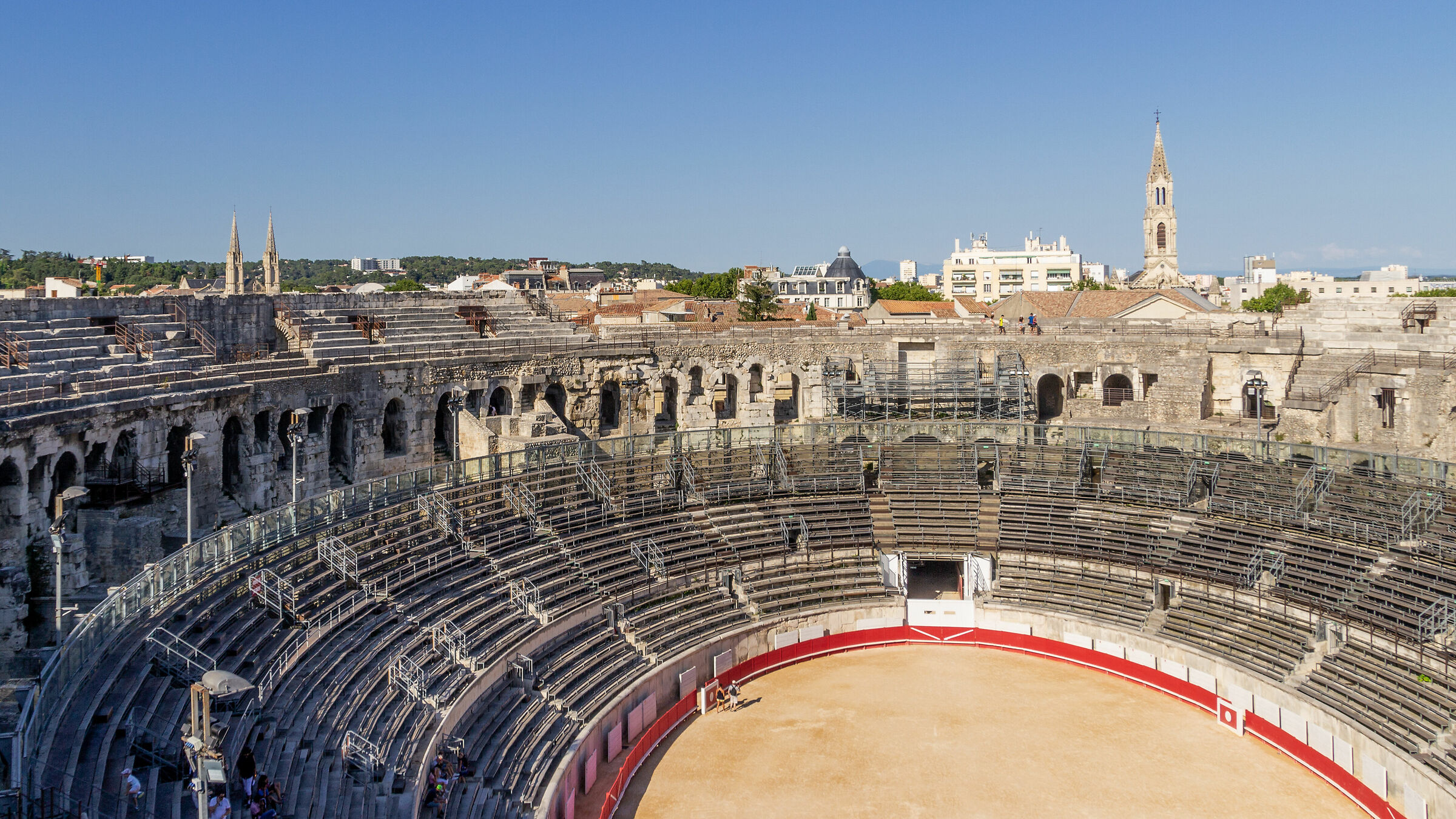 Arena di Nimes