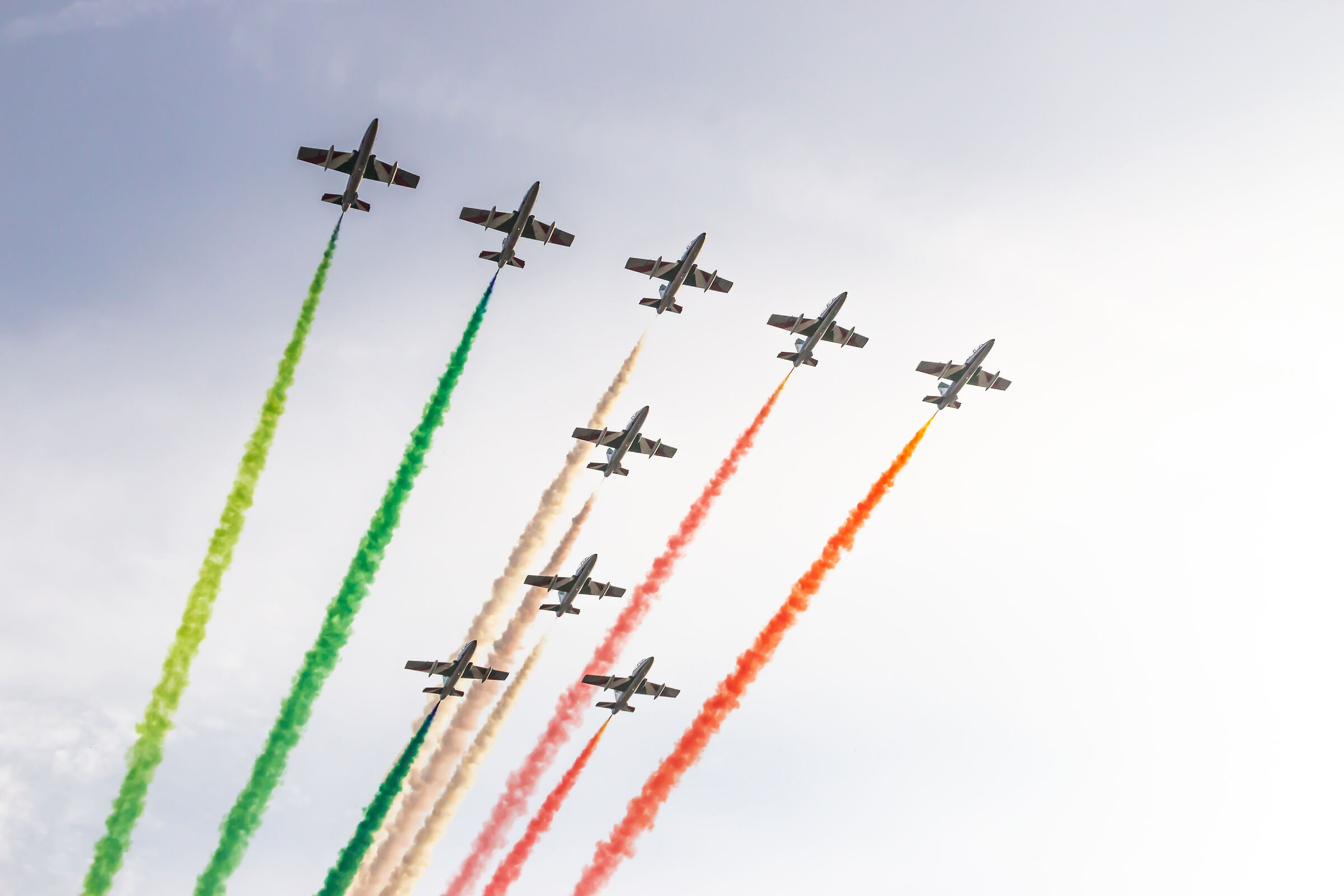 Air Show Milano 1