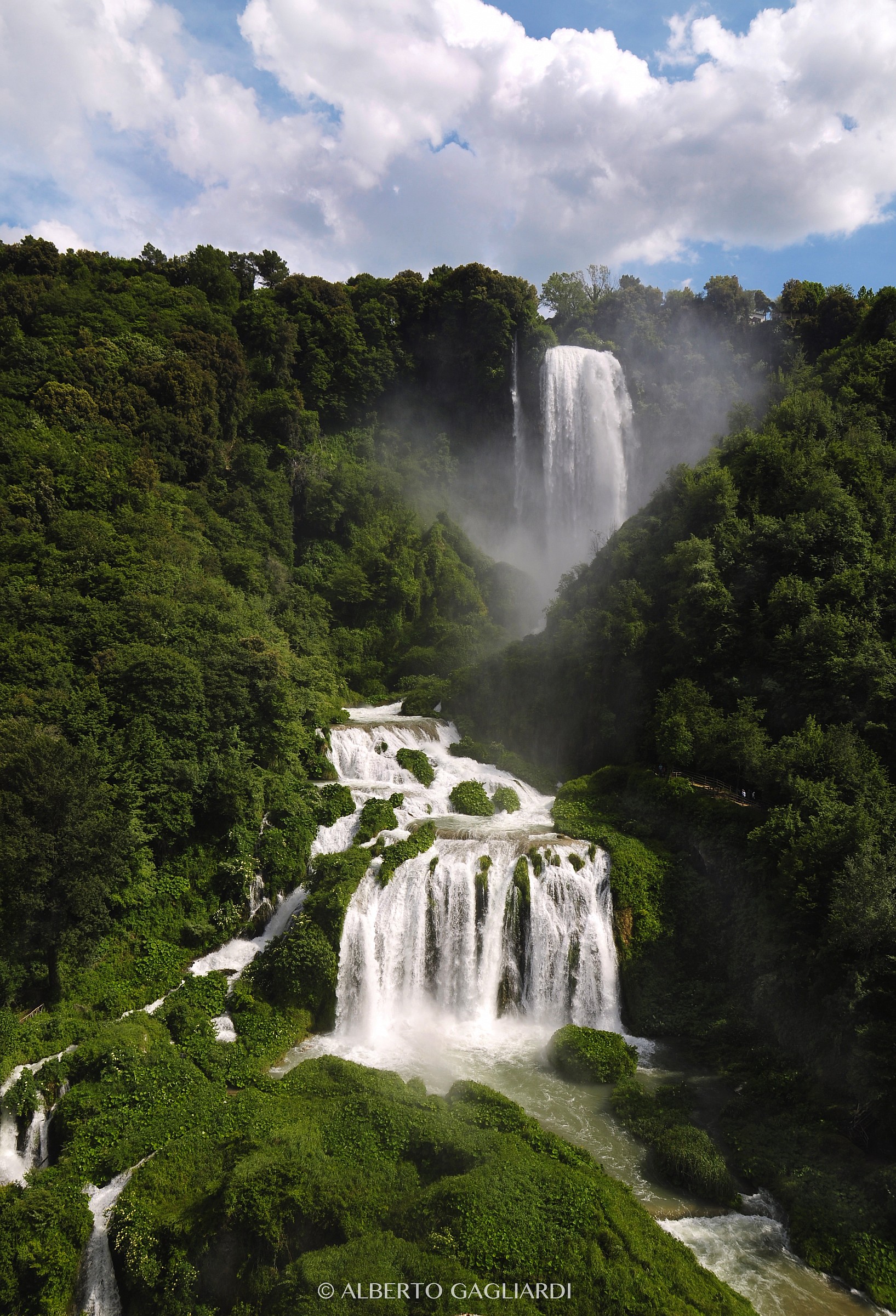 Cascata delle Marmore