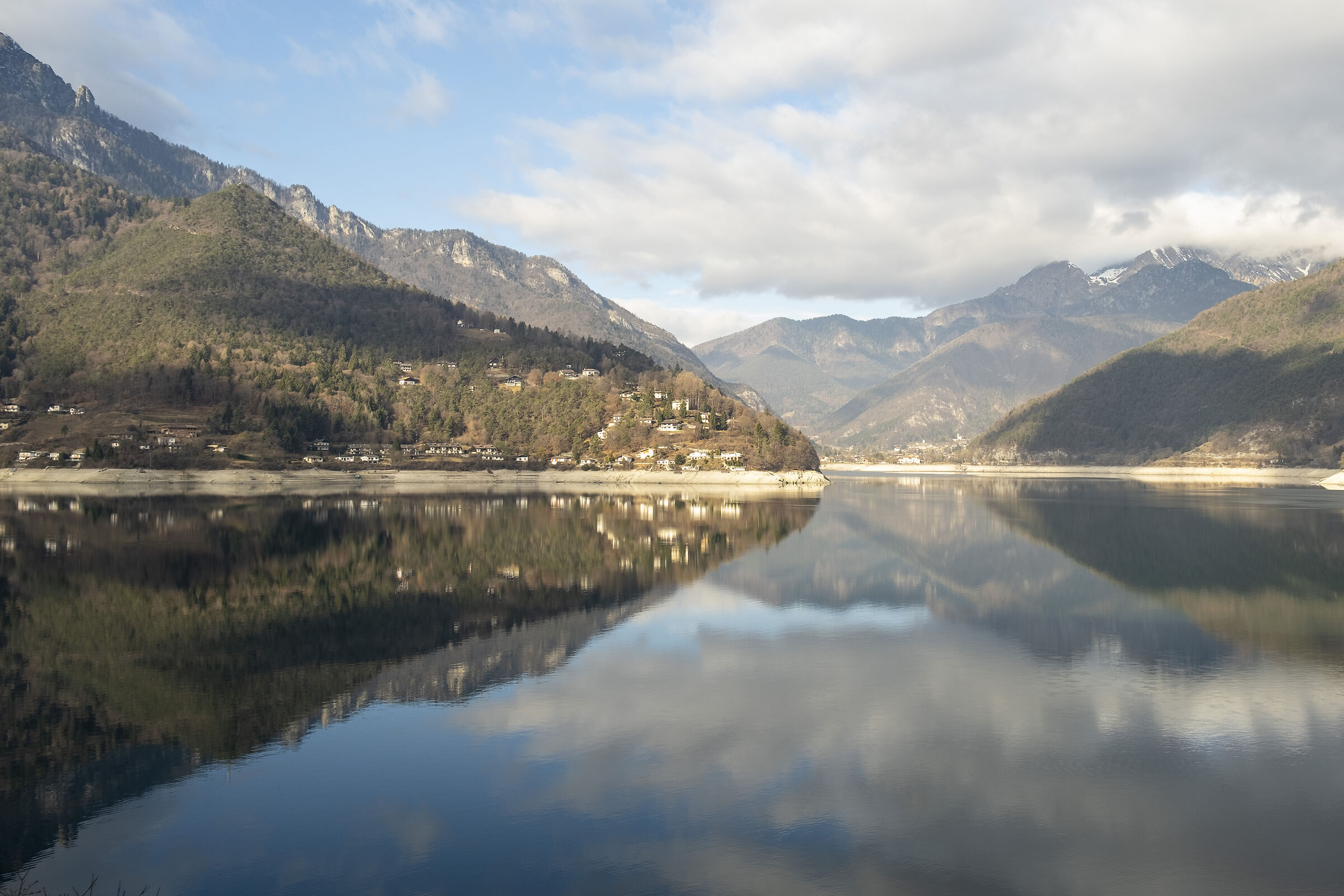 lago di ledro
