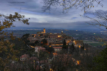 Destinazione
