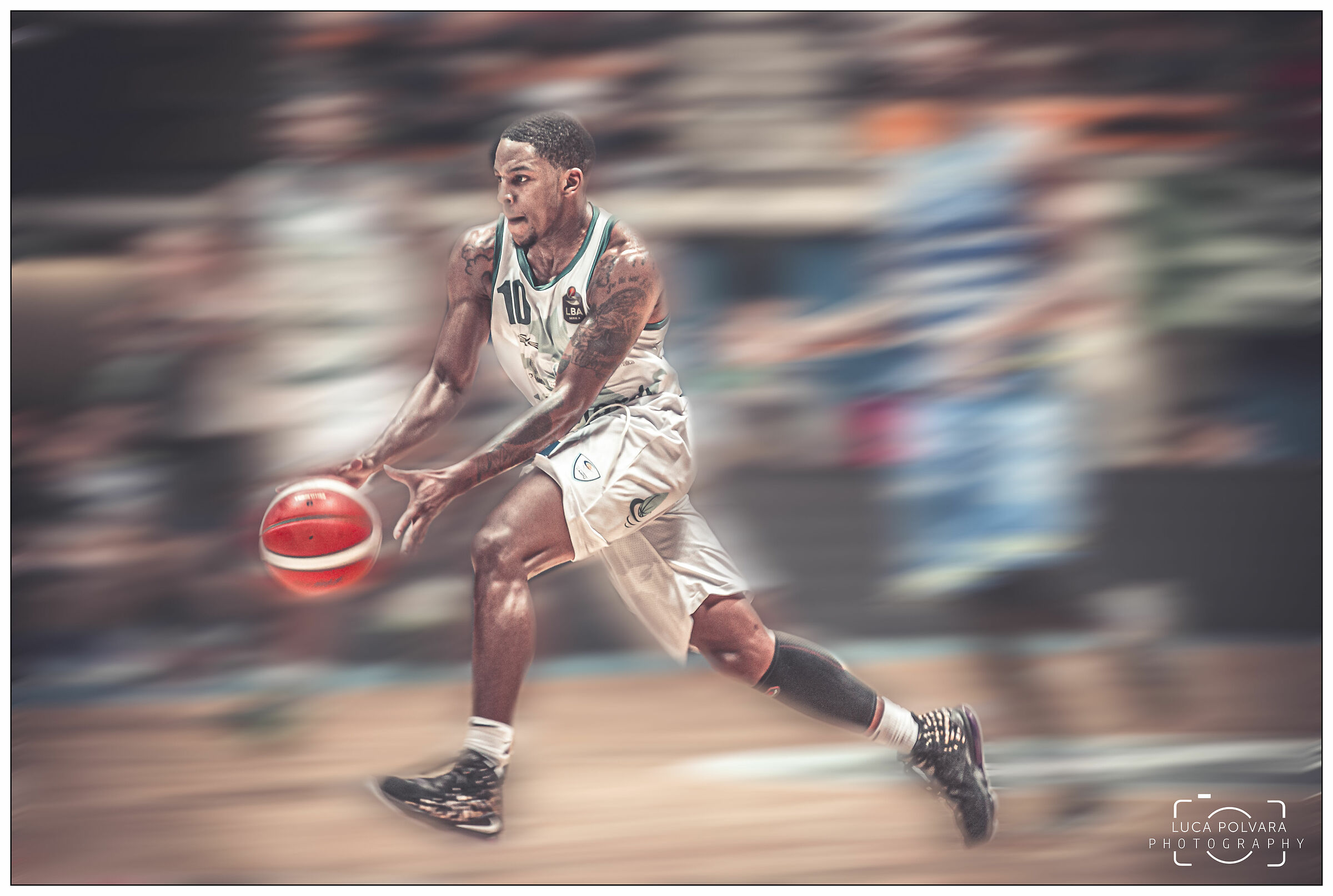 Catch the Ball... !!!