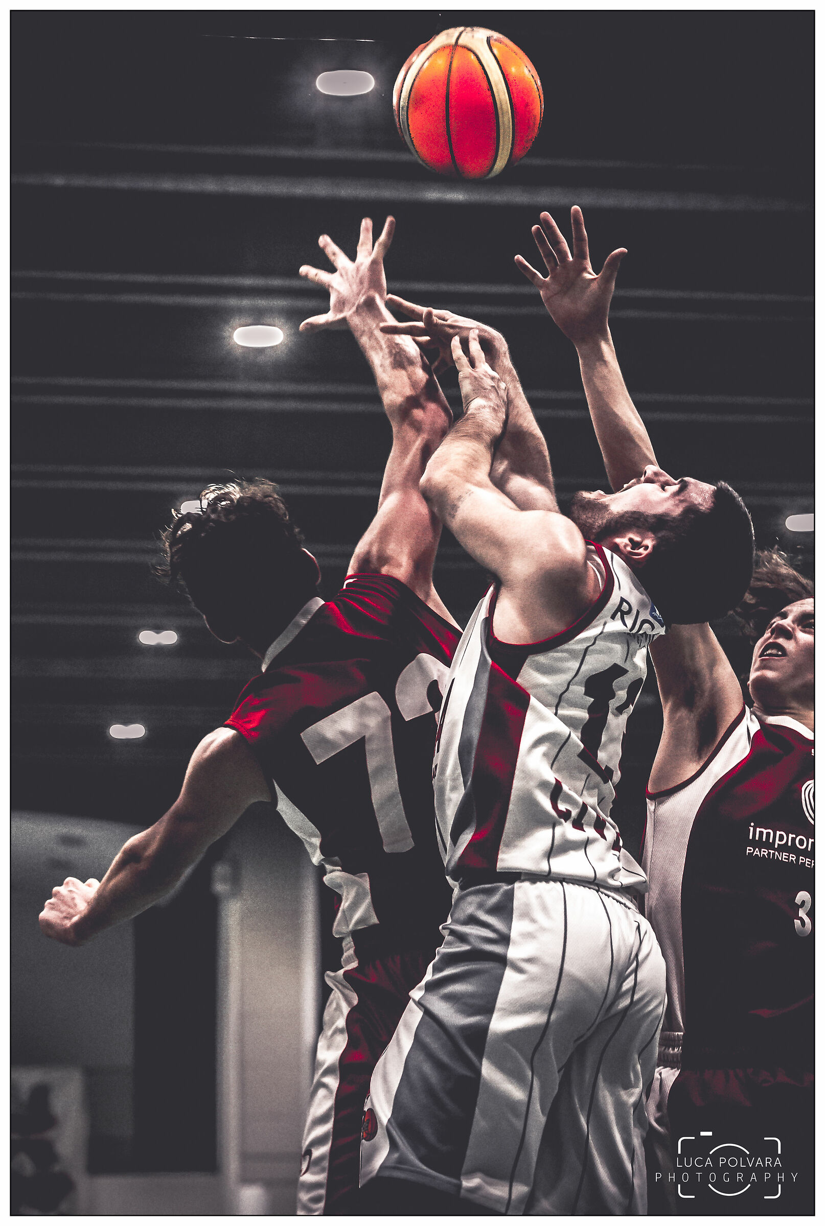 Everyone wants it no one takes it!!