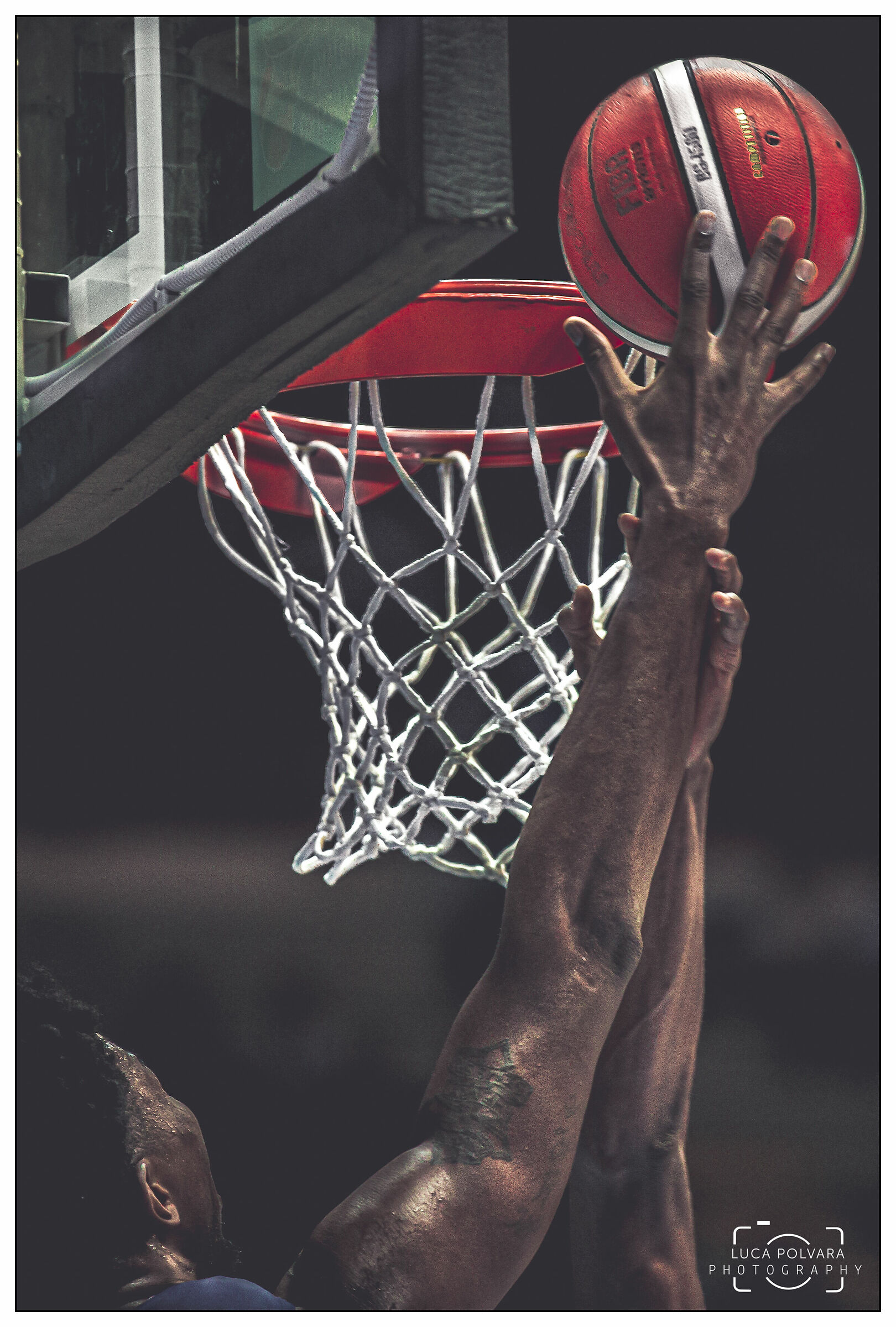 The one where Eagles dare.