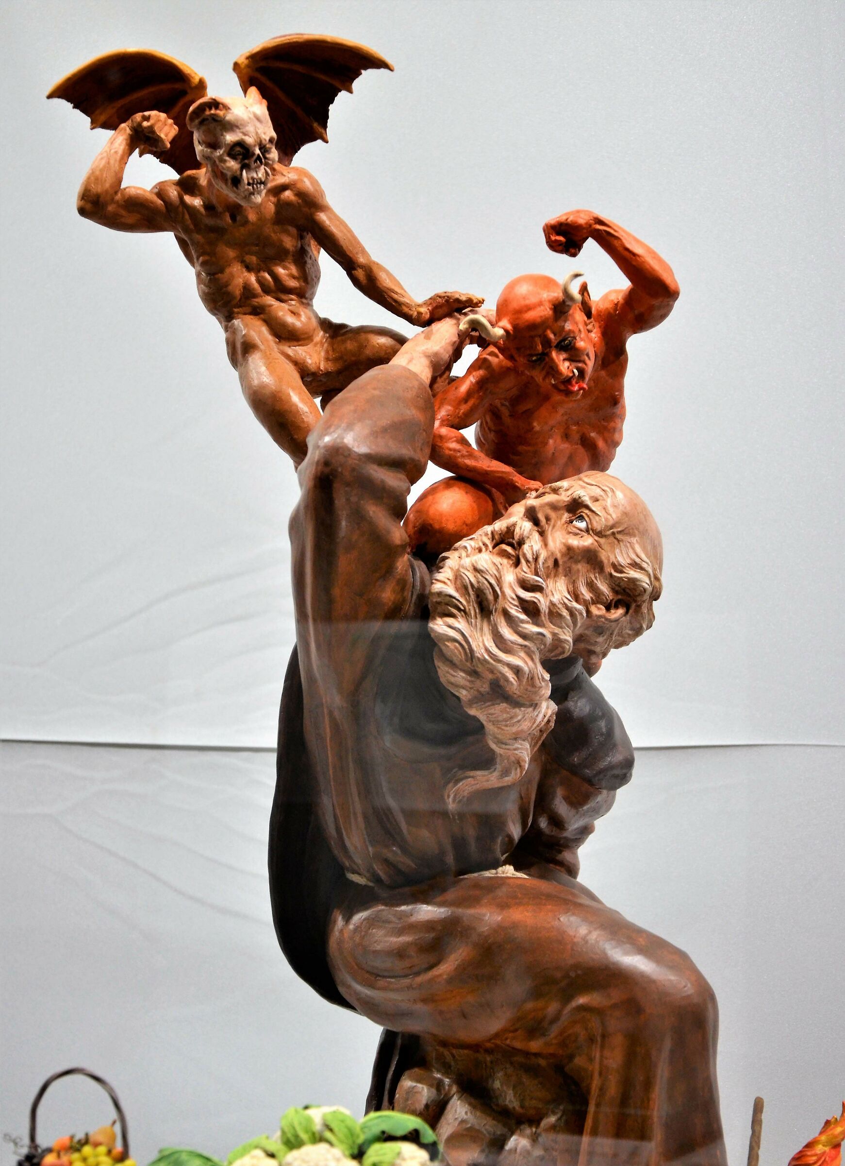 art at Torre del Greco