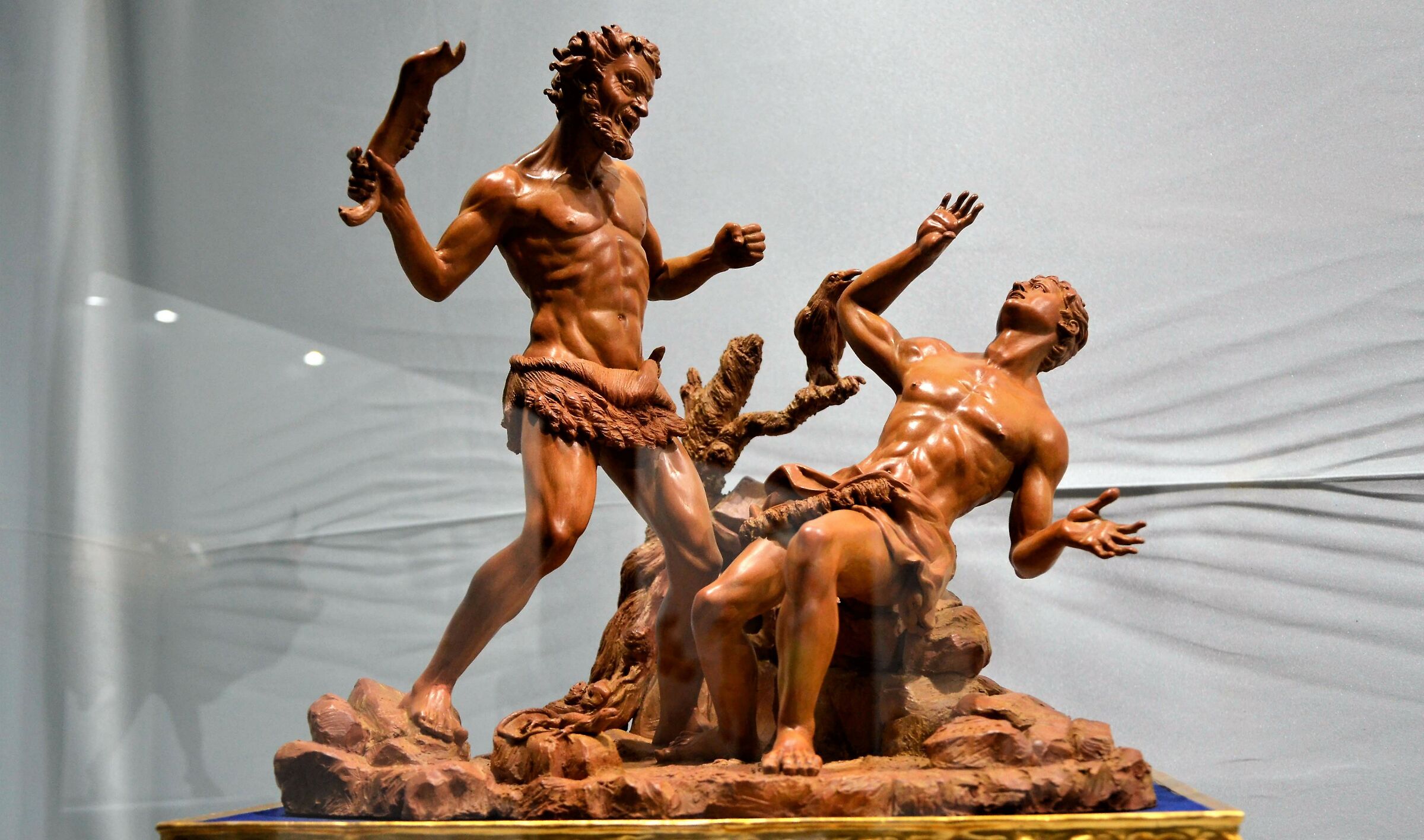 art at Torre del Greco