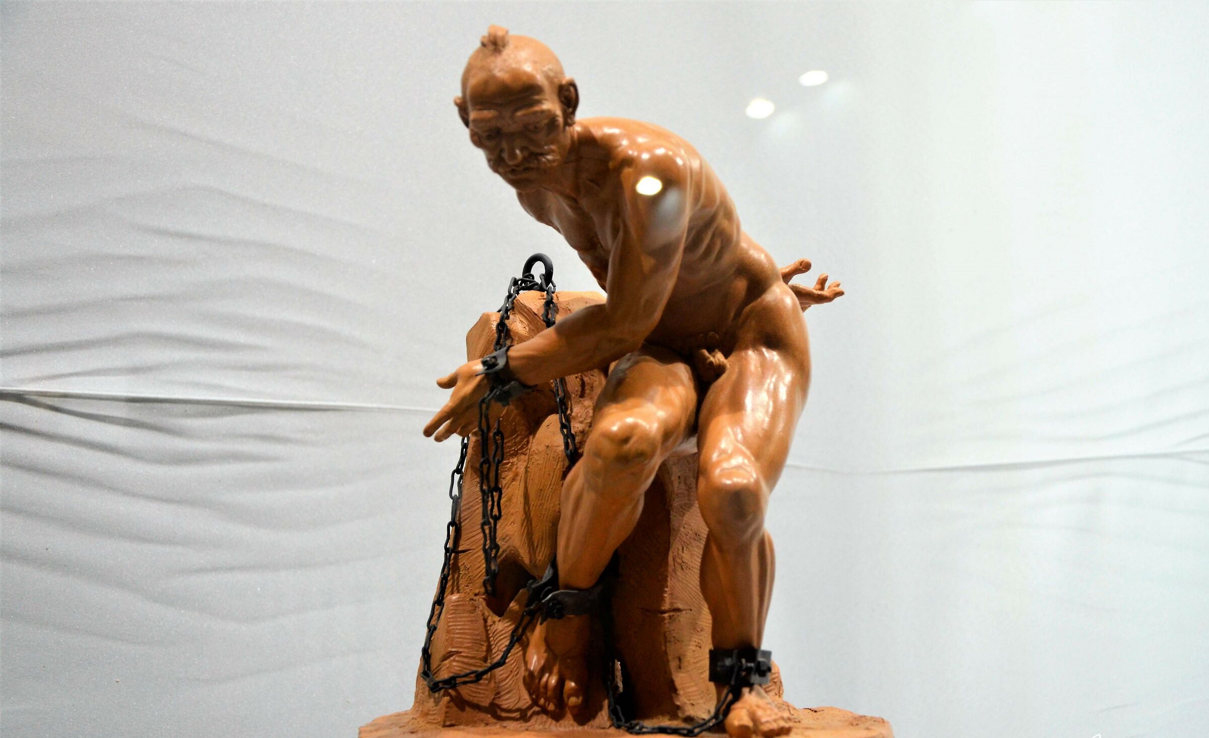 art at Torre del Greco