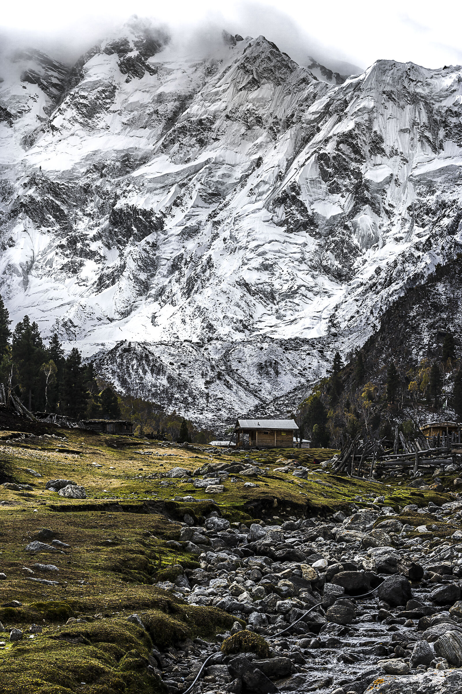 Nanga Parbat, The Killer Mountain